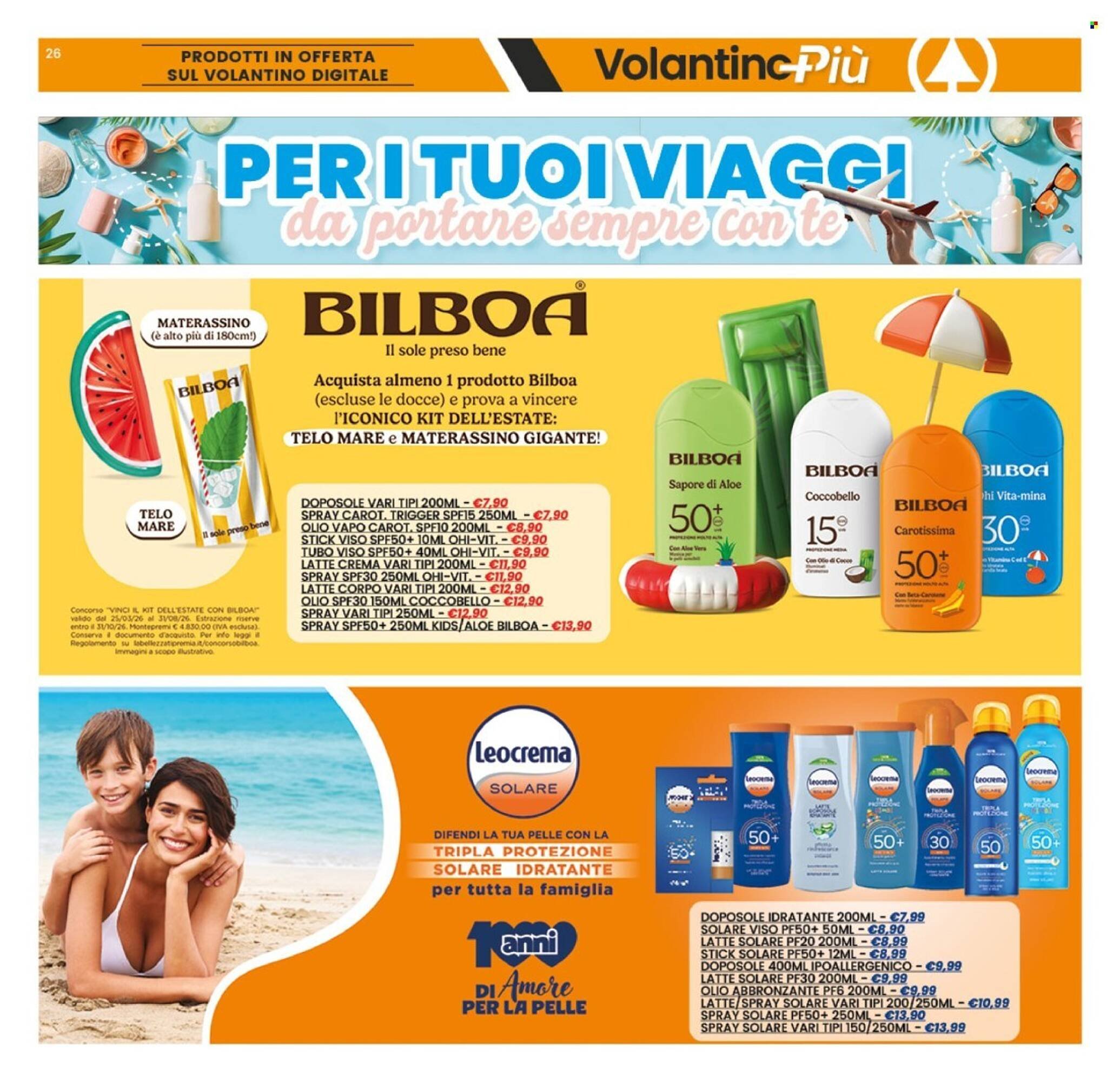 Volantino Interspar (2026-05-18 - 2026-05-27)