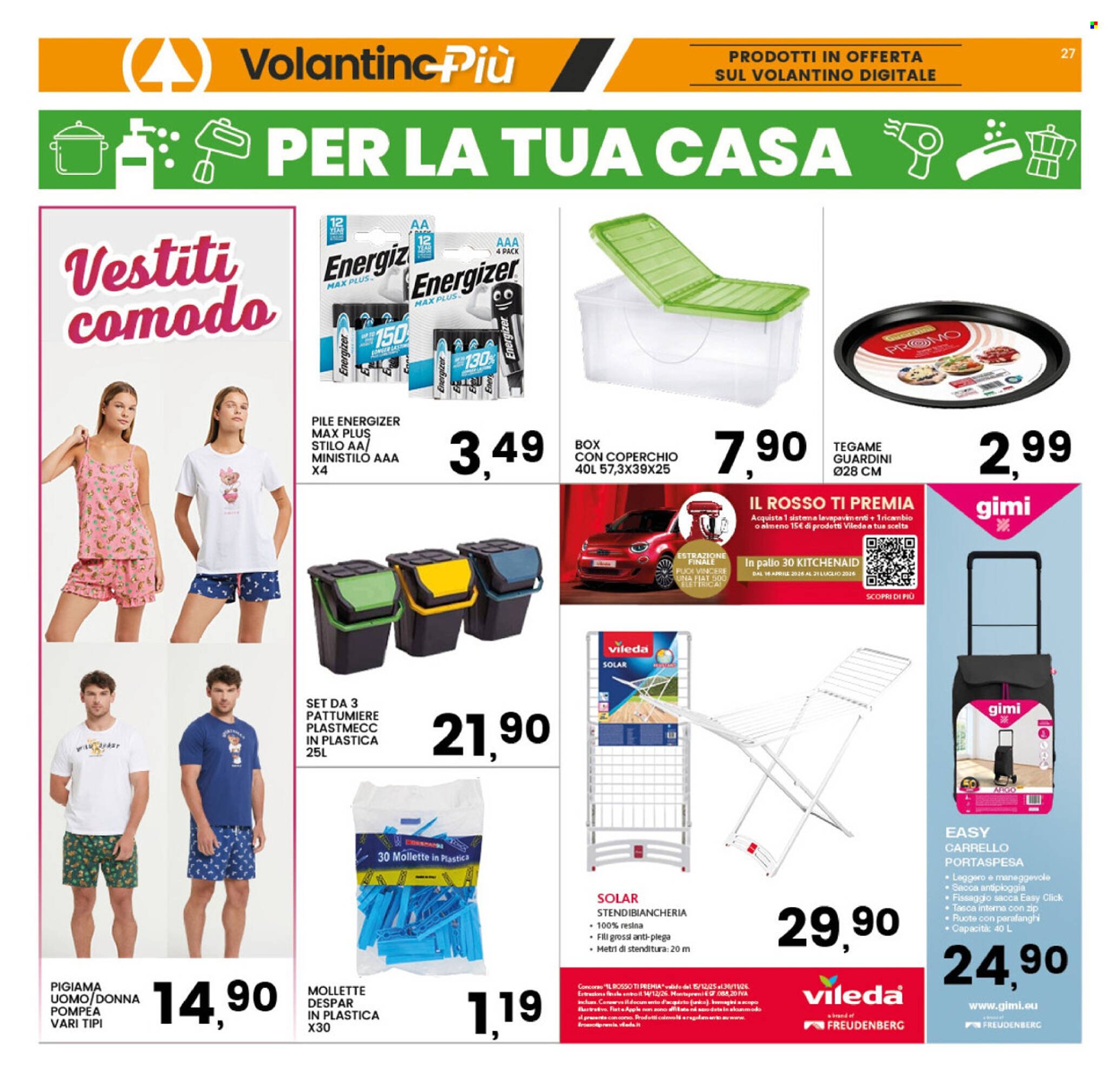 Volantino Interspar (2026-05-18 - 2026-05-27)