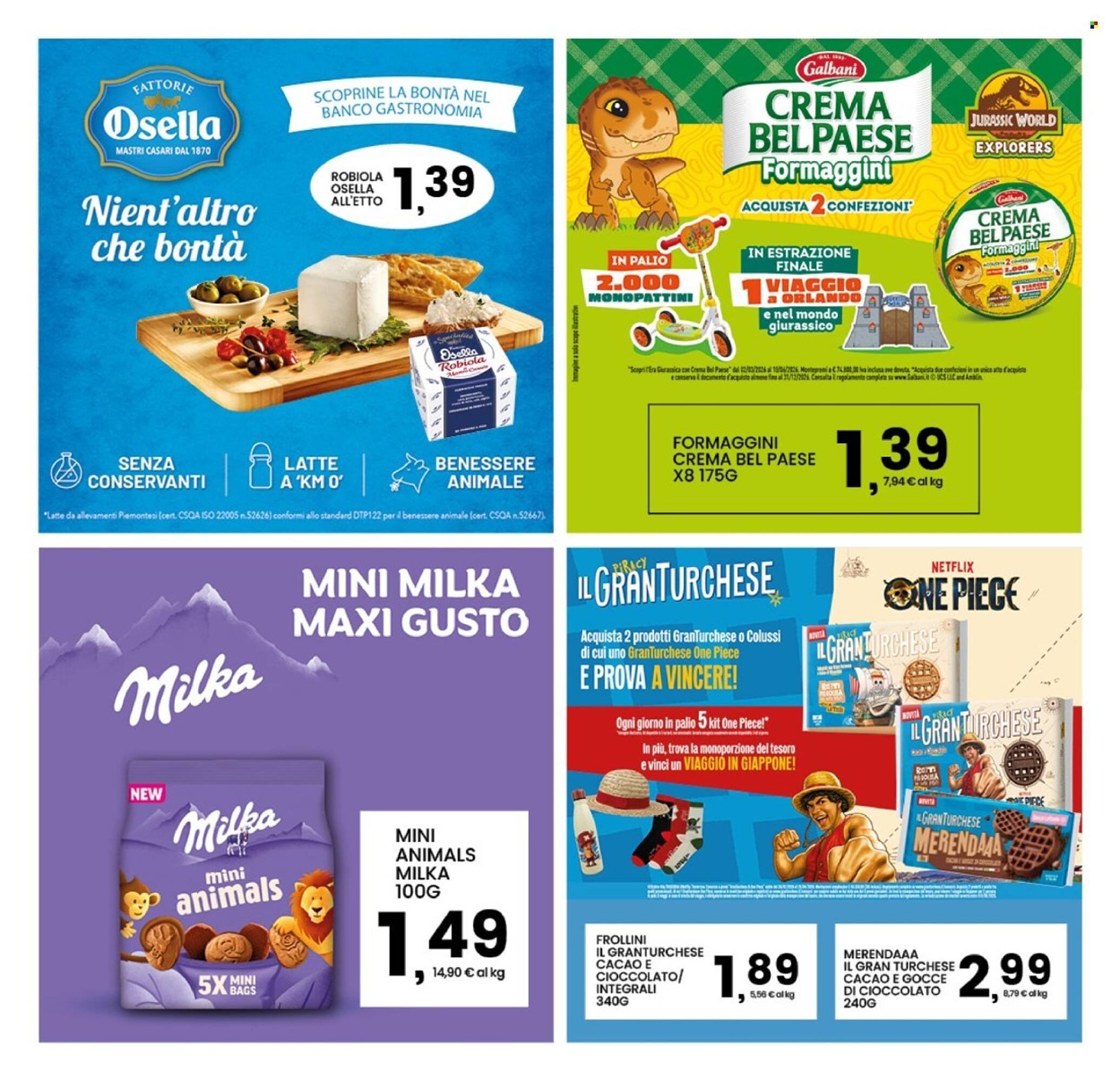 Volantino Interspar (2026-05-18 - 2026-05-27)
