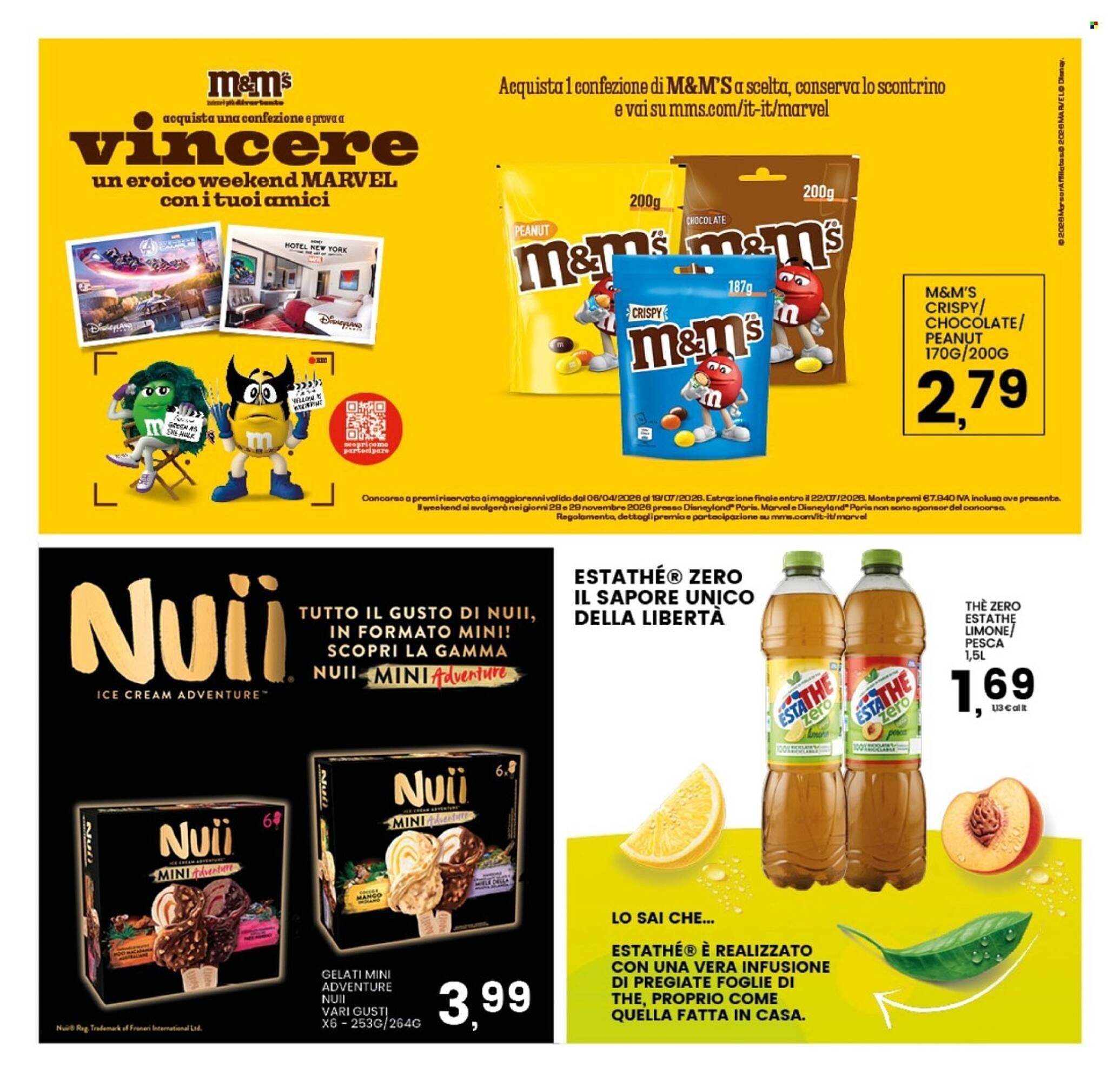 Volantino Interspar (2026-05-18 - 2026-05-27)