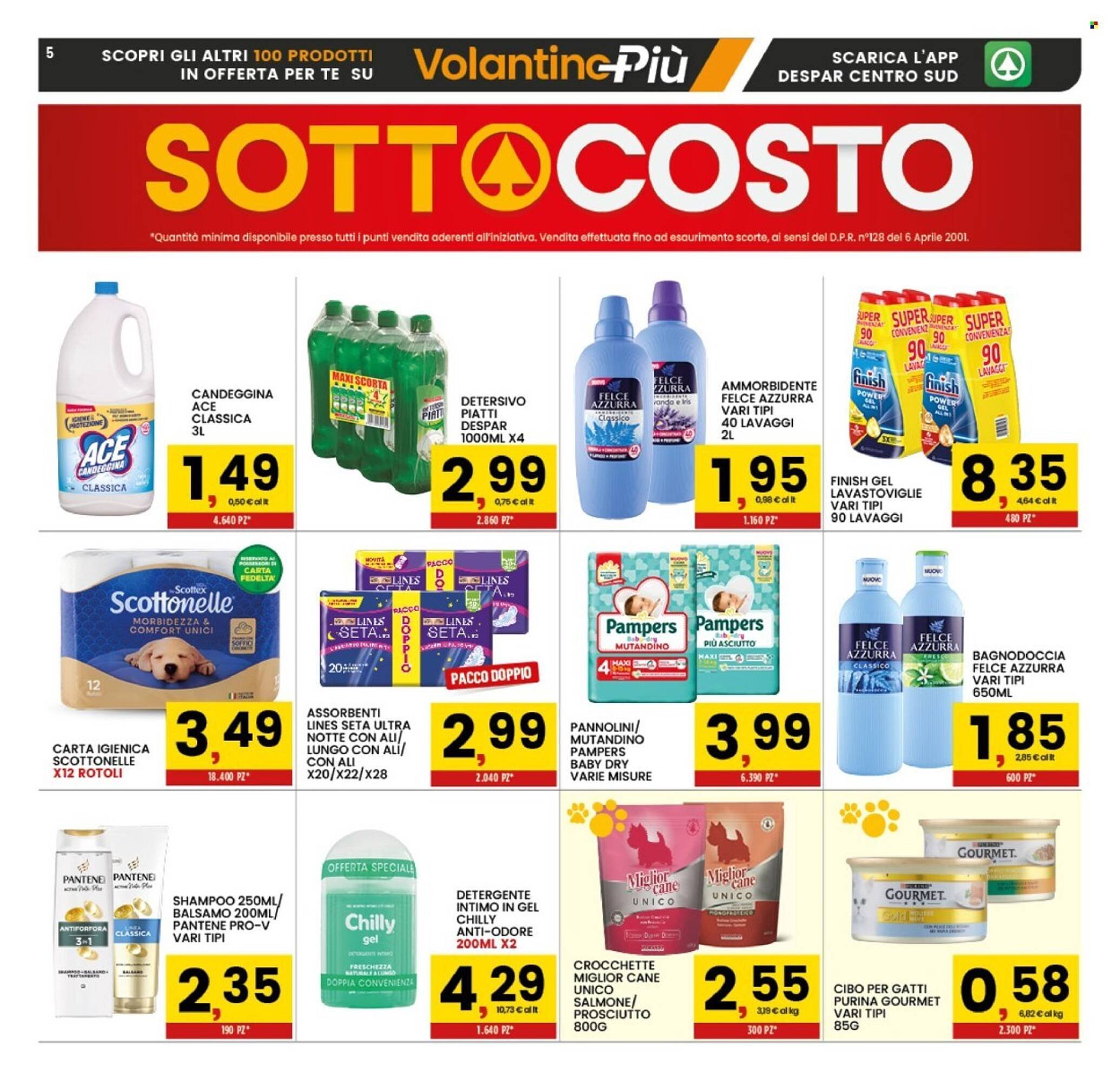 Volantino Interspar (2026-05-18 - 2026-05-27)