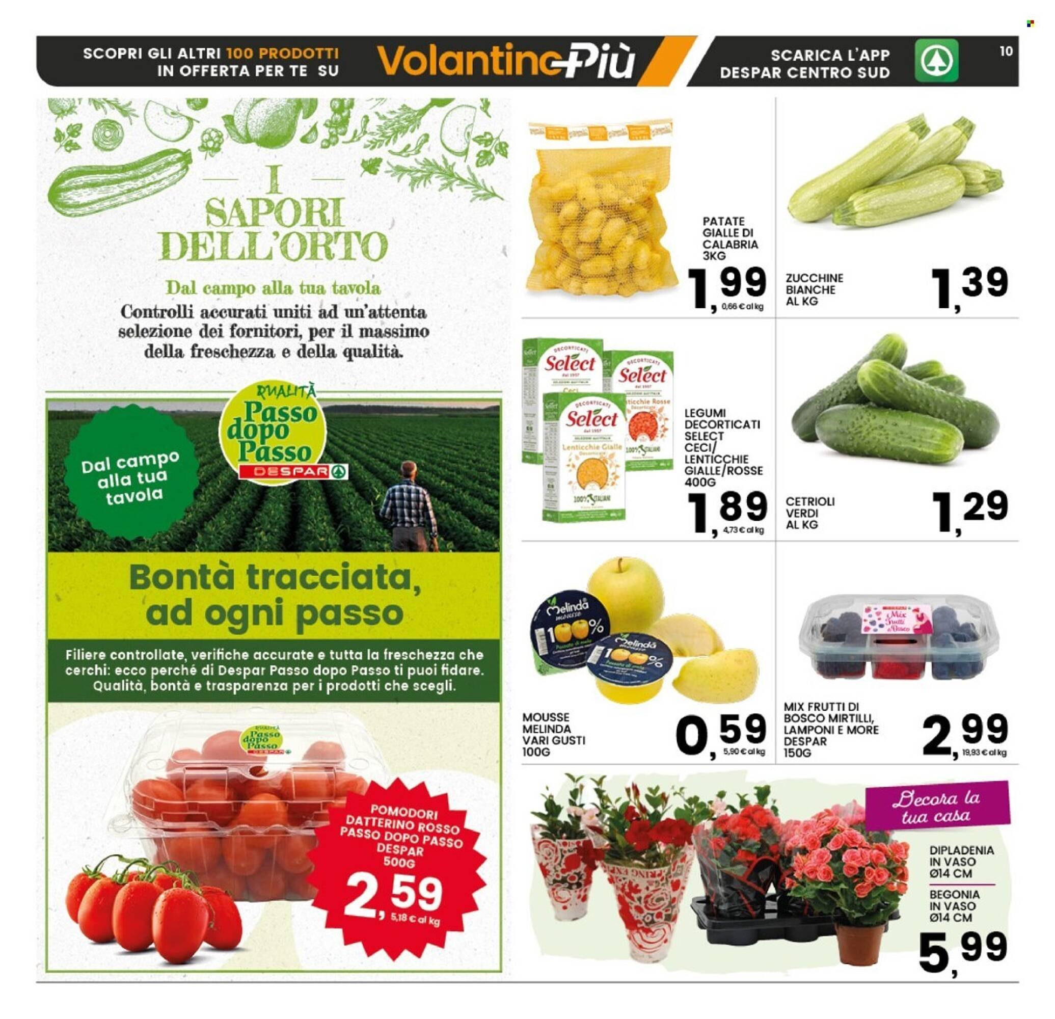 Volantino Interspar (2026-05-18 - 2026-05-27)