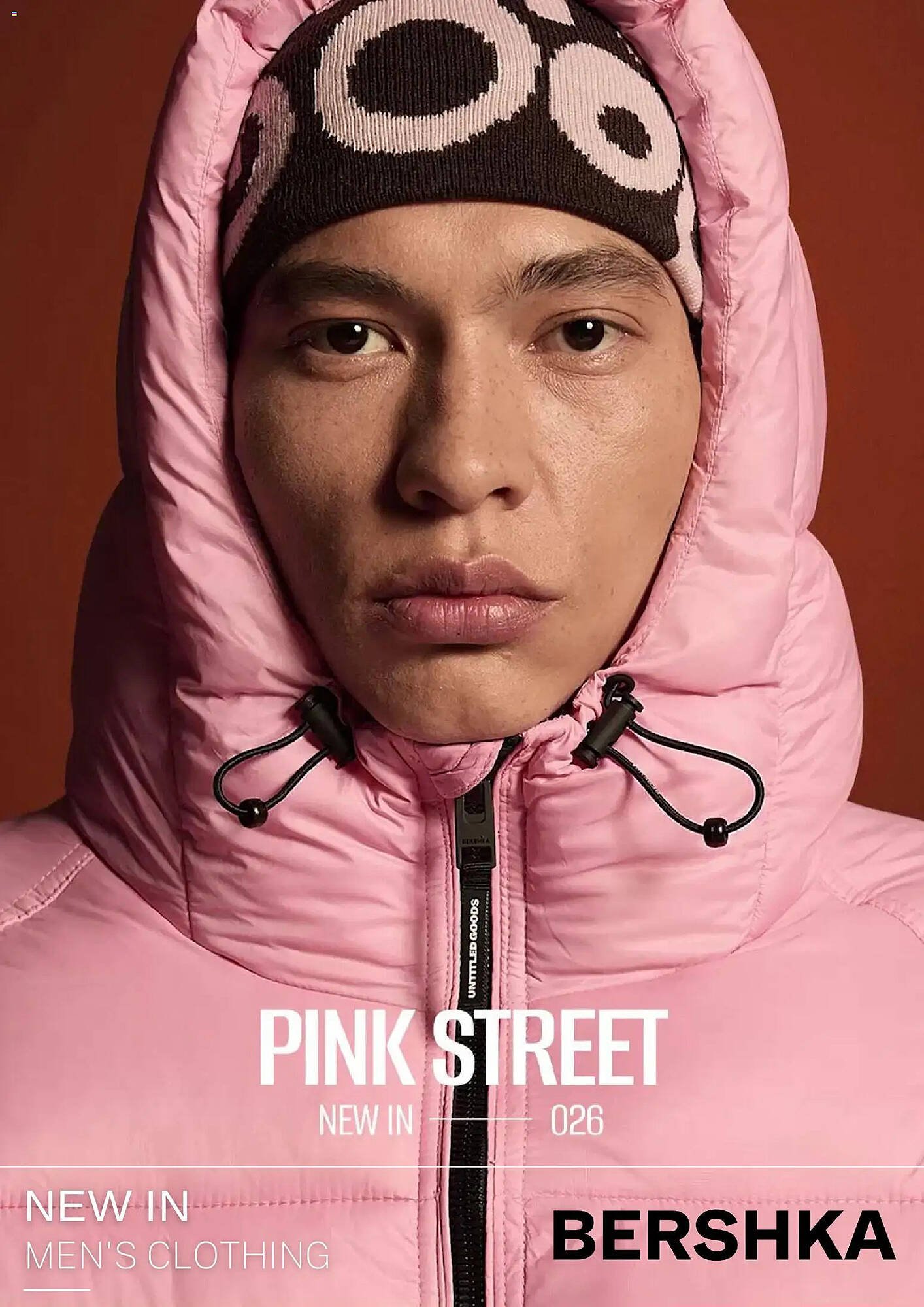 Volantino Bershka (2026-02-02 - 2026-03-01)