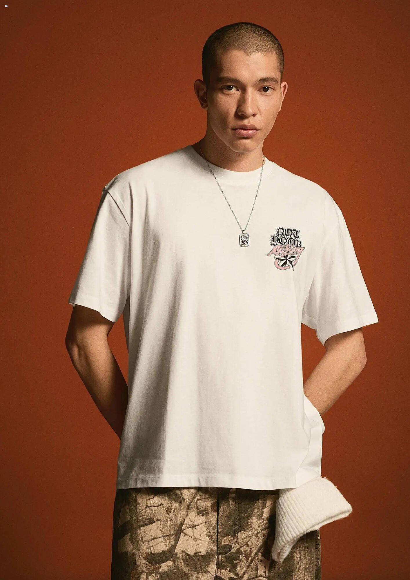 Volantino Bershka (2026-02-02 - 2026-03-01)