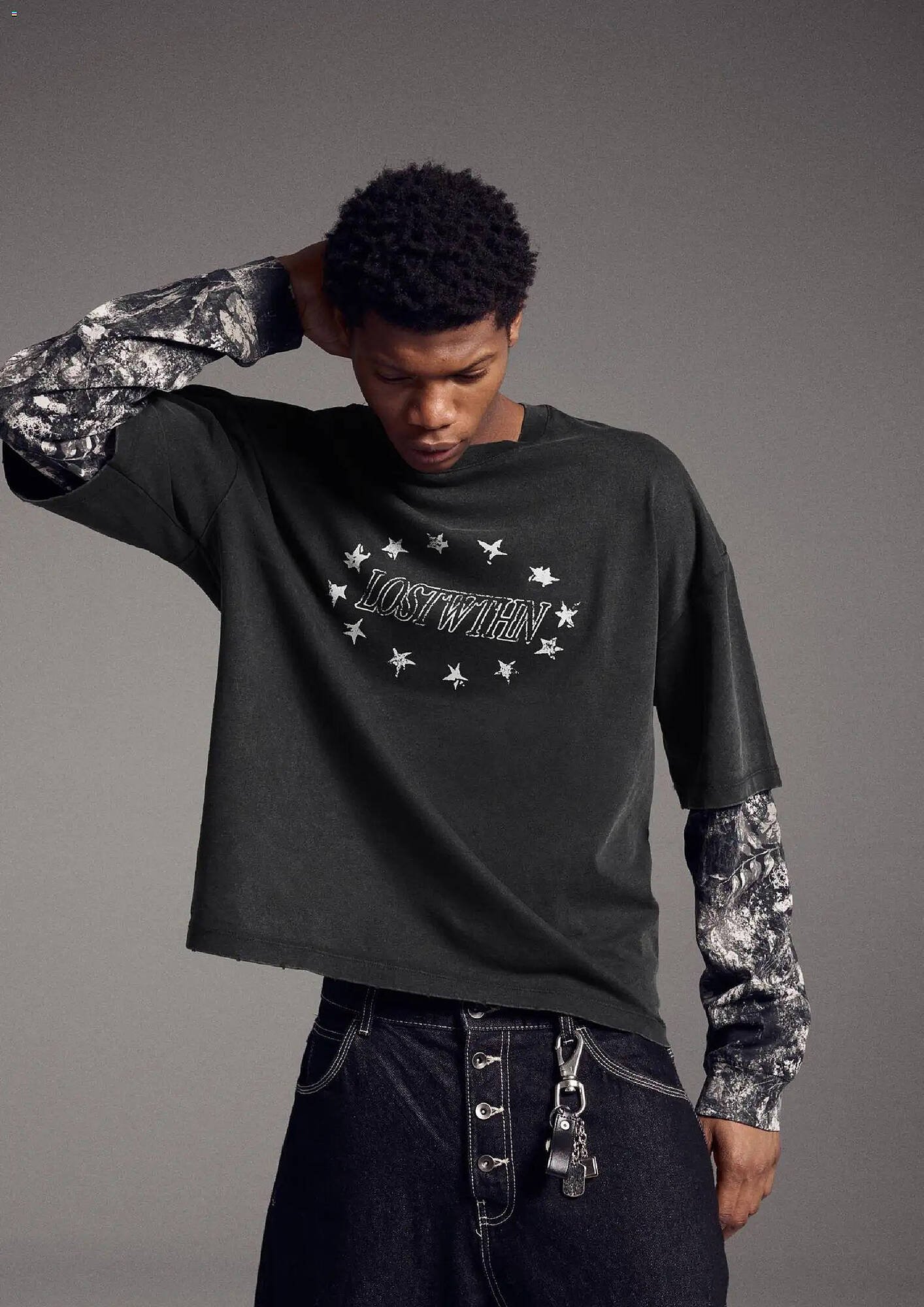 Volantino Bershka (2026-02-02 - 2026-03-01)