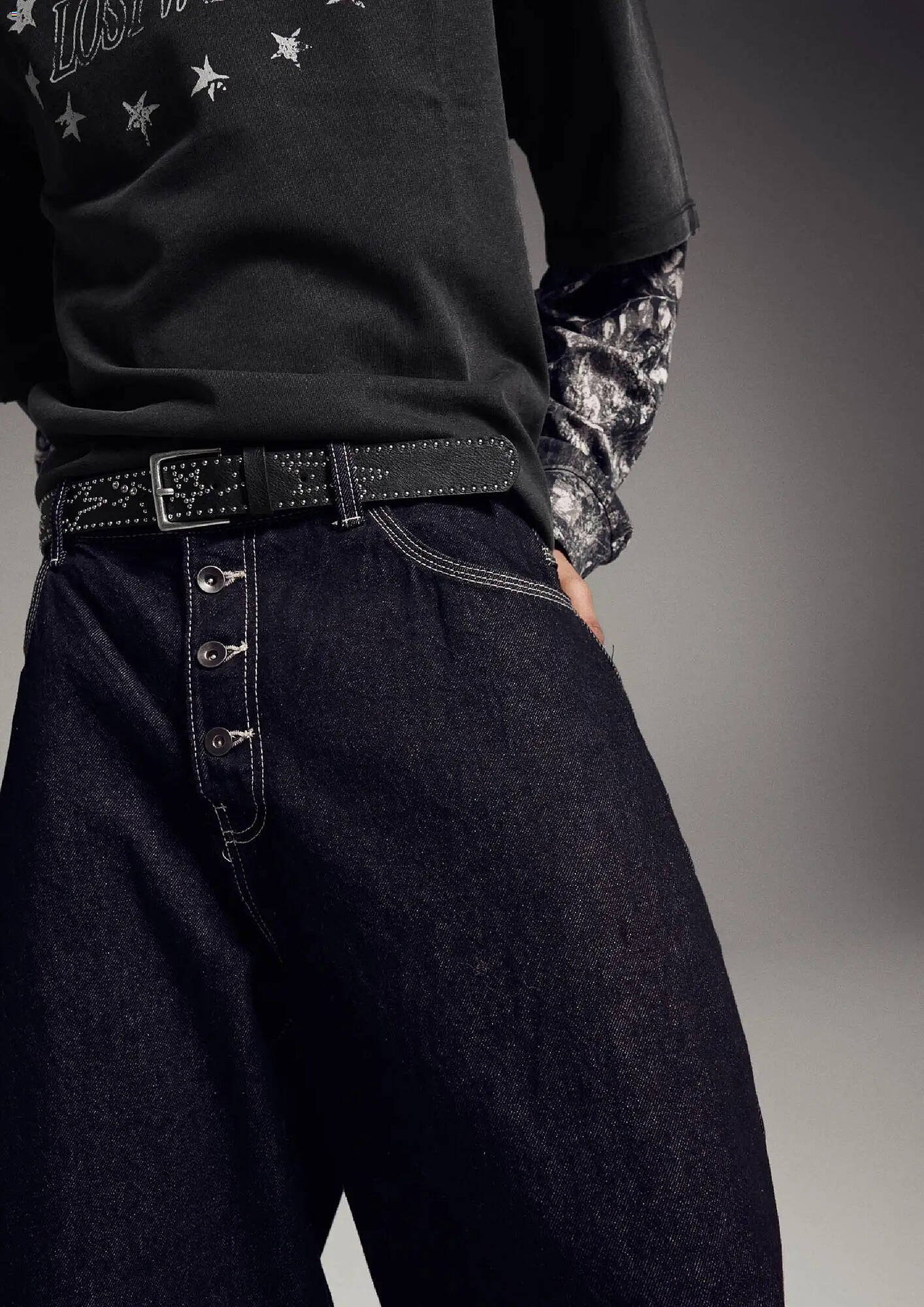 Volantino Bershka (2026-02-02 - 2026-03-01)