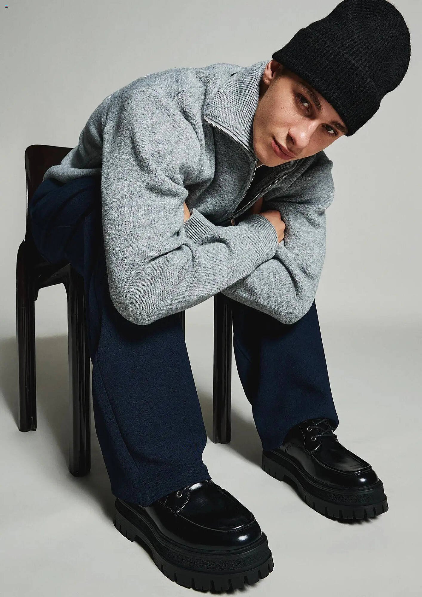 Volantino Bershka (2026-02-02 - 2026-03-01)