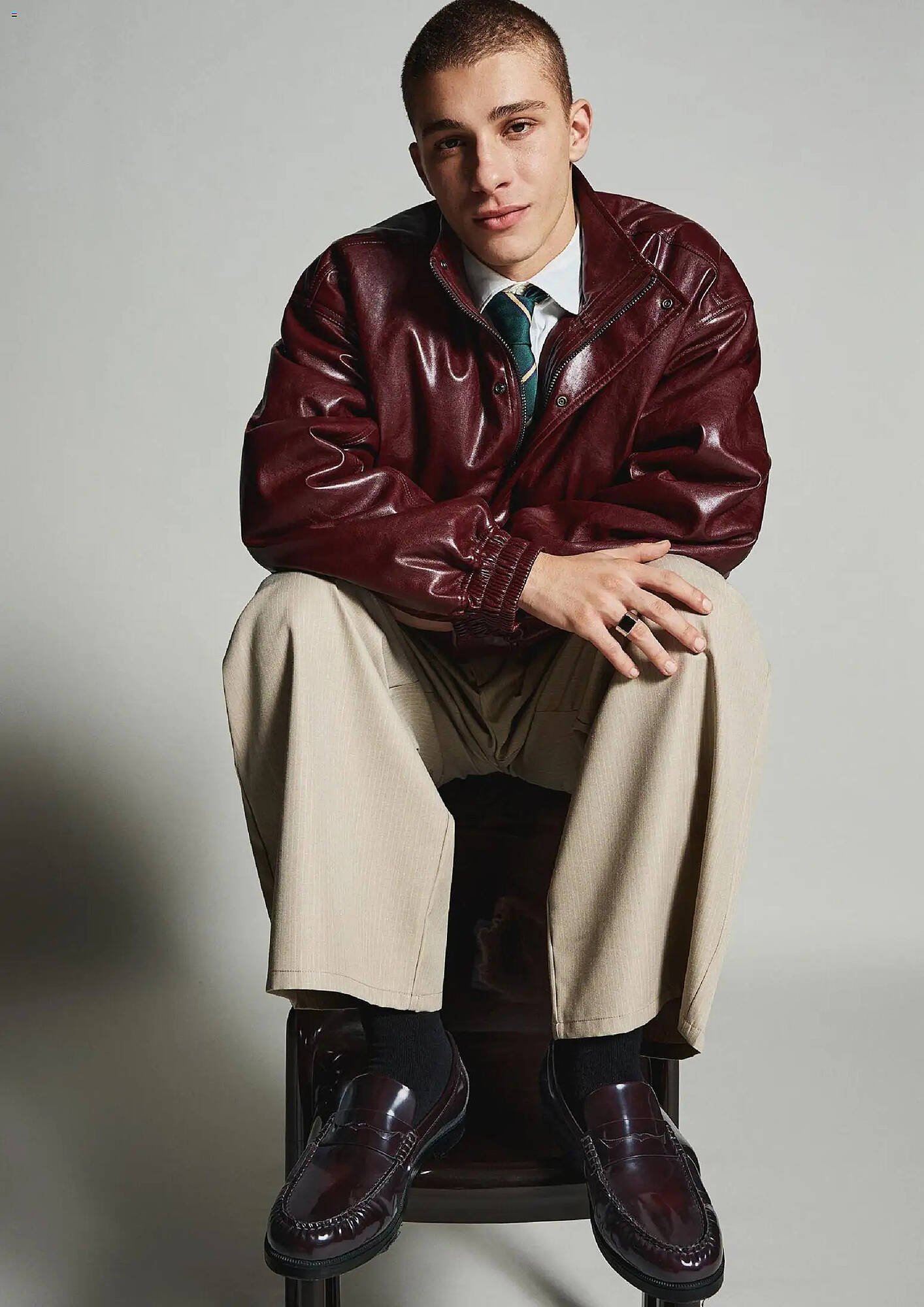 Volantino Bershka (2026-02-02 - 2026-03-01)