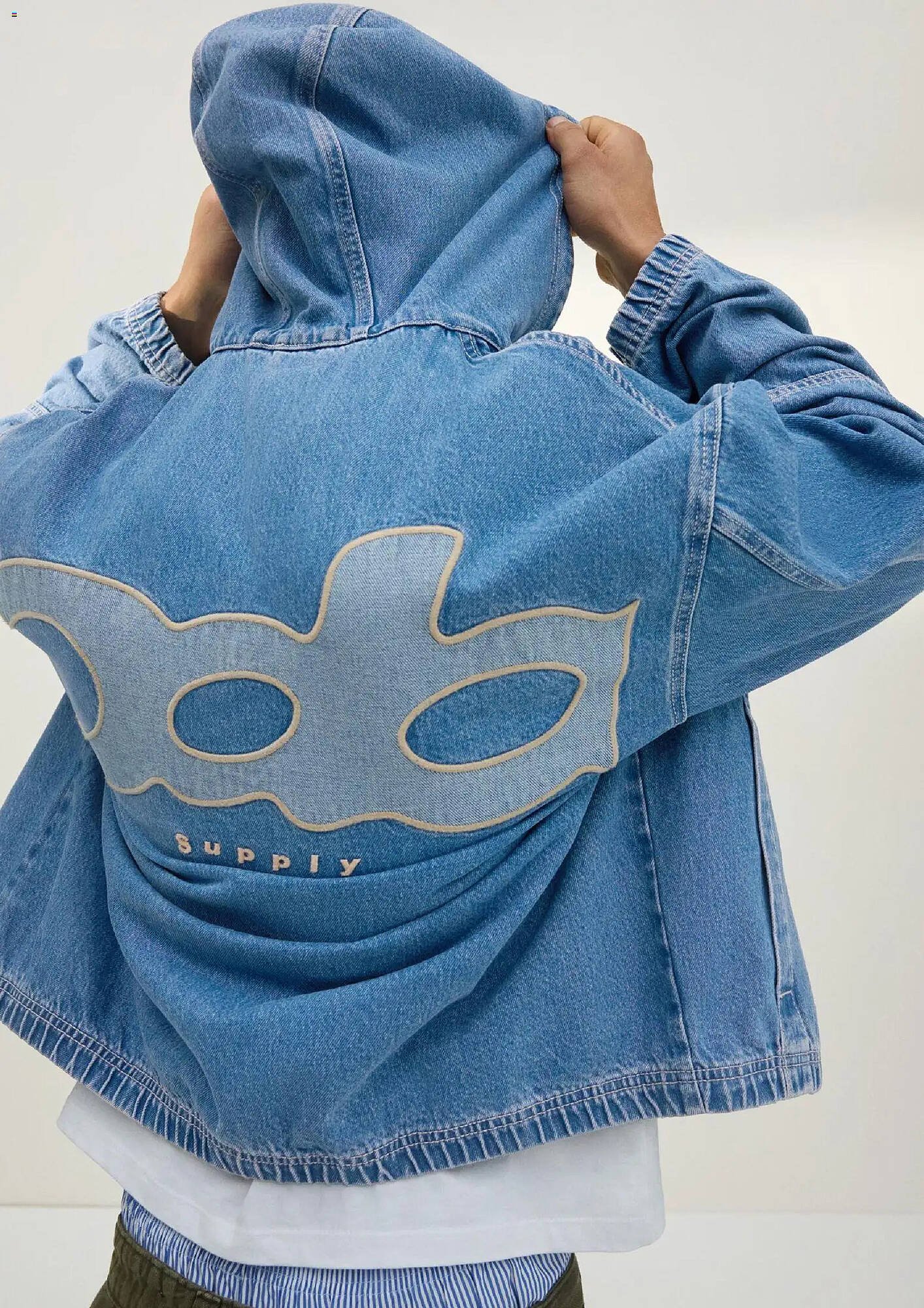 Volantino Bershka (2026-02-02 - 2026-03-01)