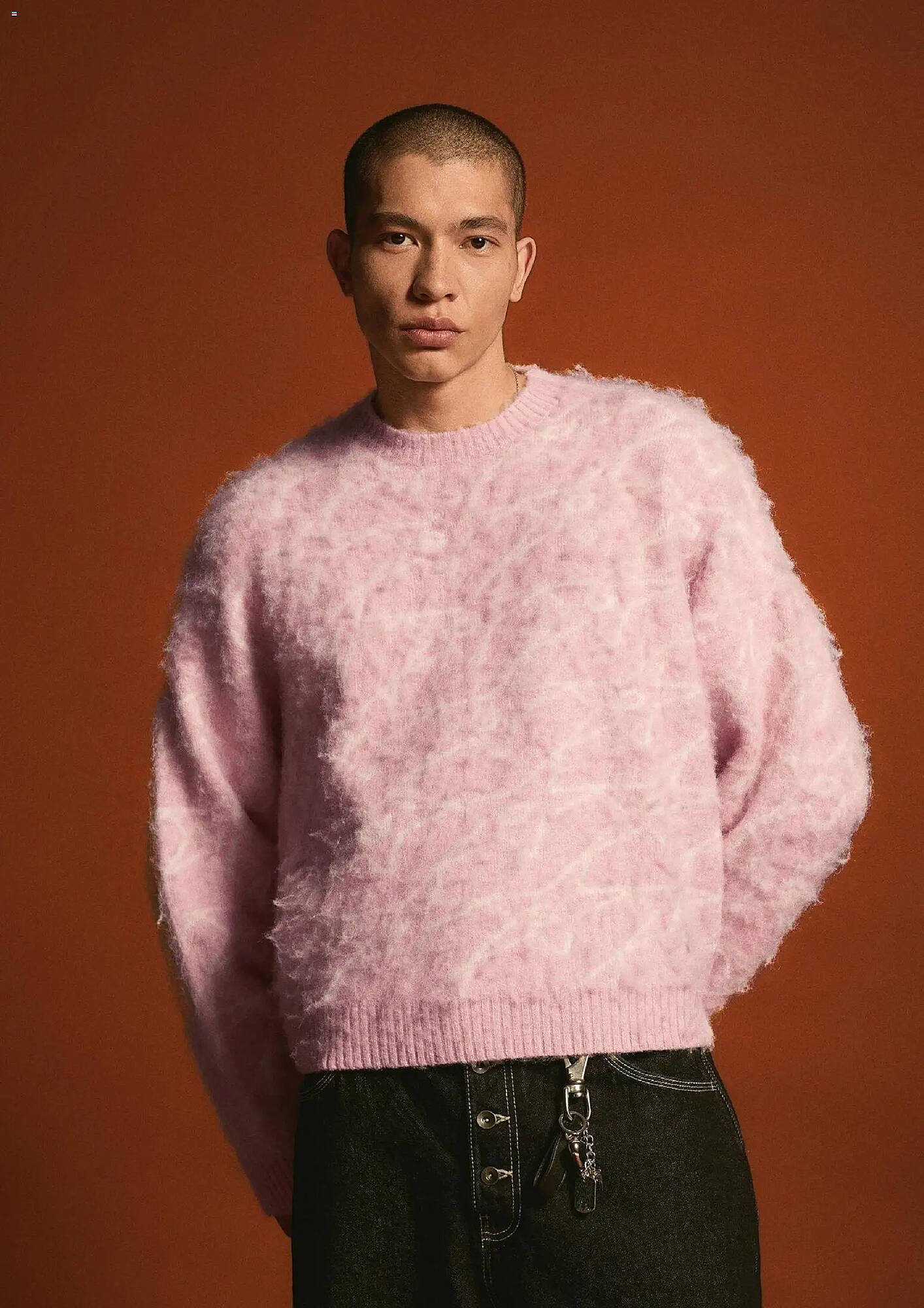 Volantino Bershka (2026-02-02 - 2026-03-01)