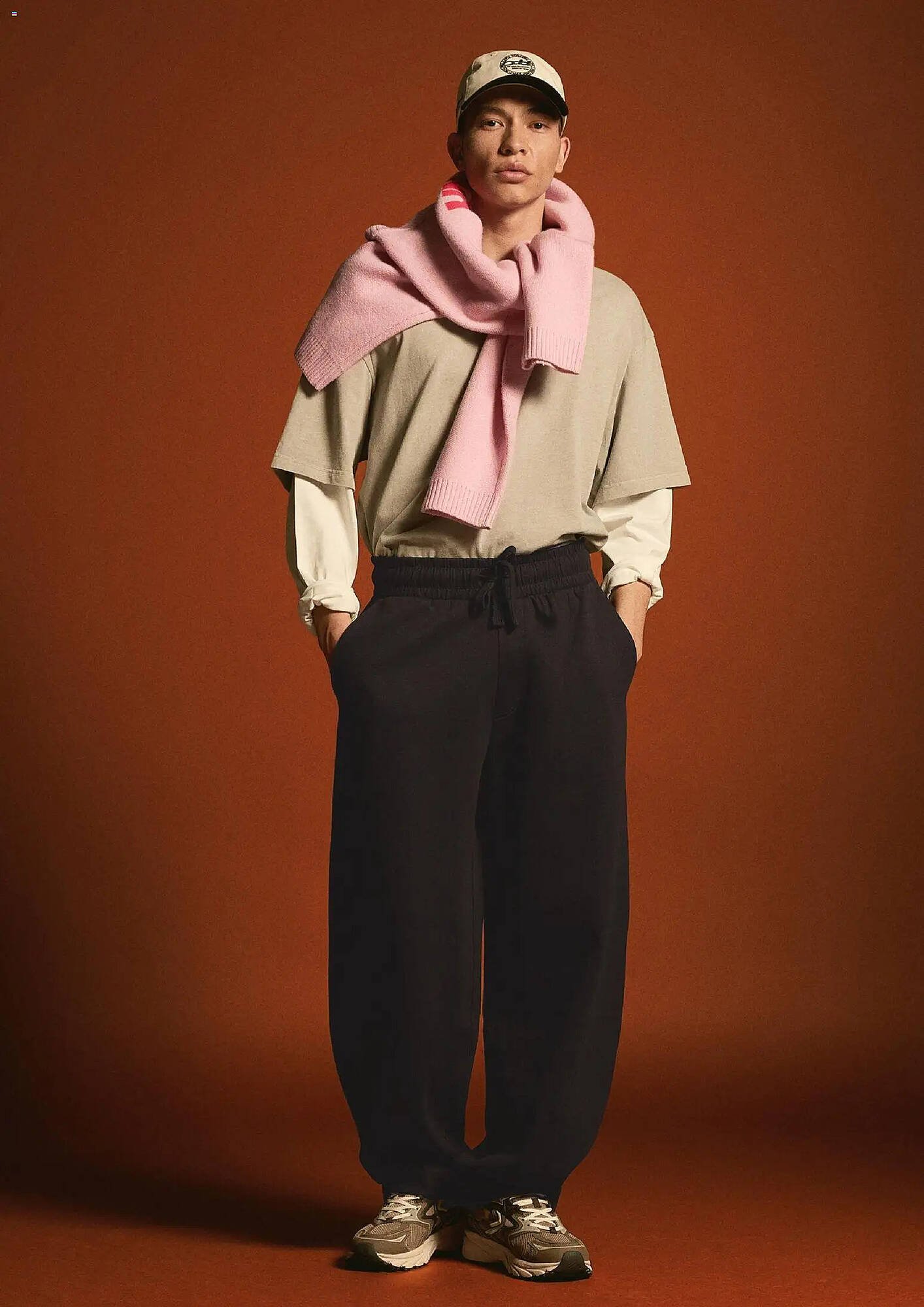 Volantino Bershka (2026-02-02 - 2026-03-01)