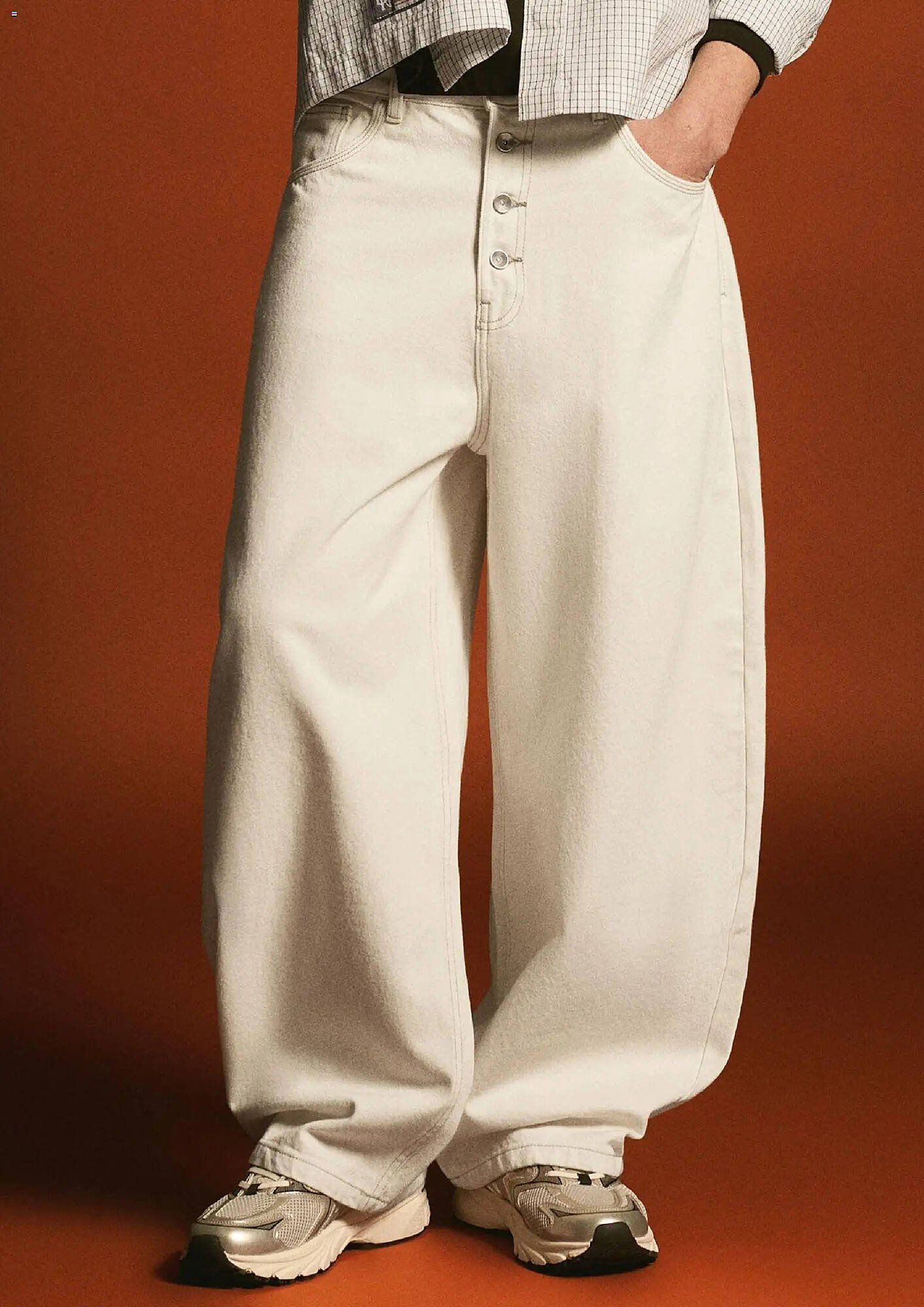 Volantino Bershka (2026-02-02 - 2026-03-01)