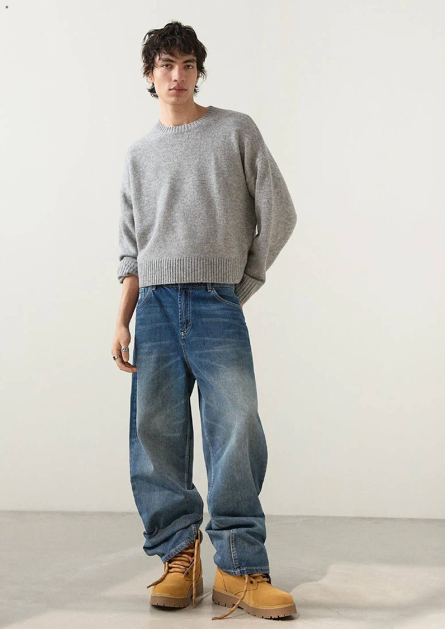 Volantino Bershka (2026-02-02 - 2026-03-01)