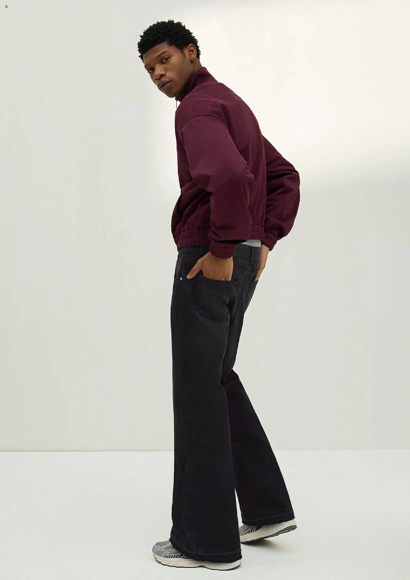 Volantino Bershka (2026-02-02 - 2026-03-01)