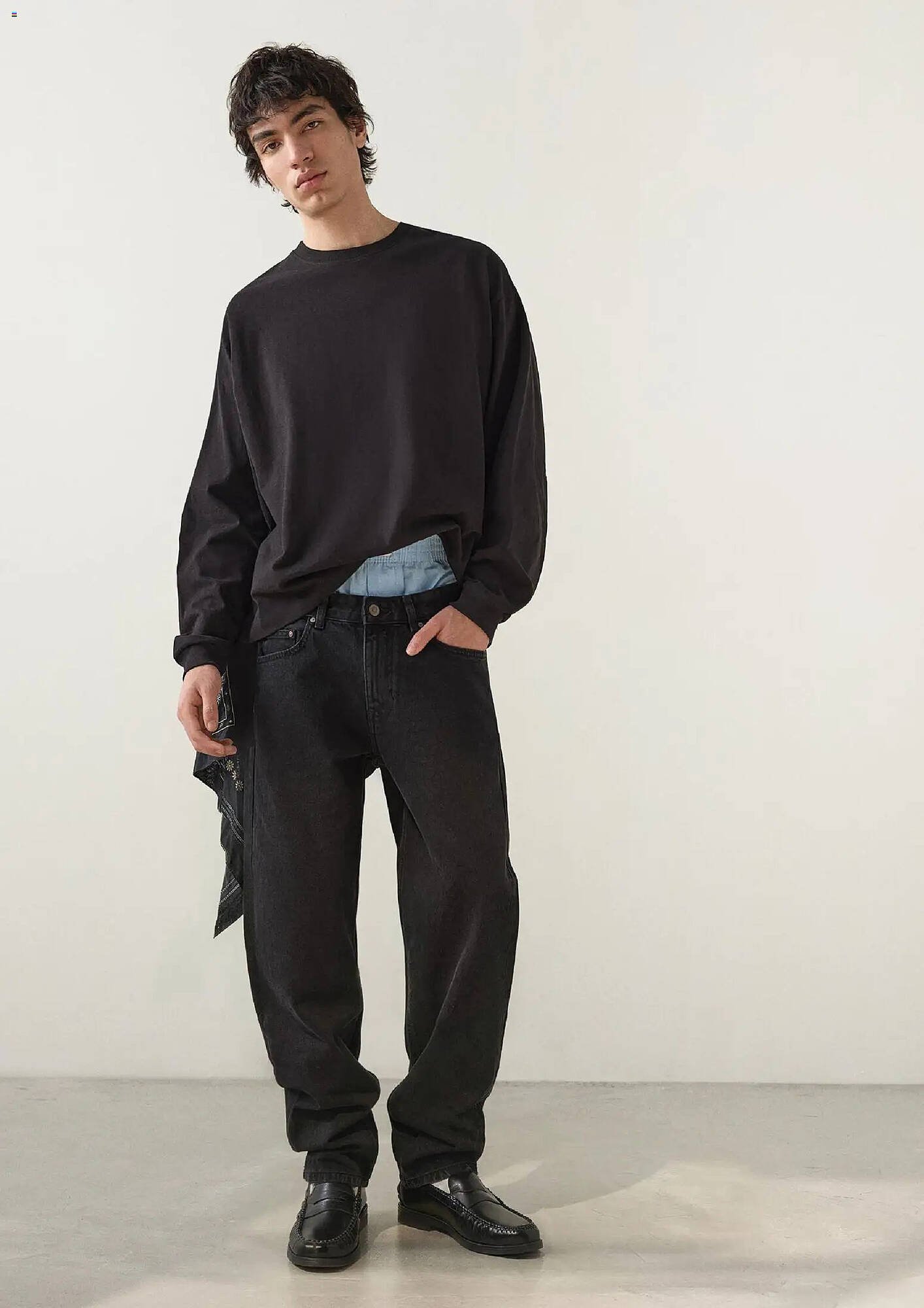 Volantino Bershka (2026-02-02 - 2026-03-01)