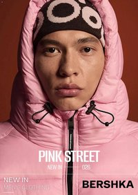 Volantino Bershka (2026-02-02 - 2026-03-01)