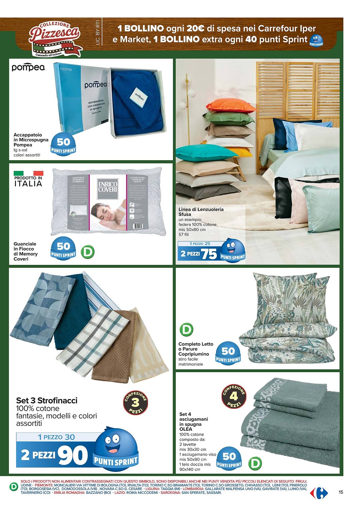 Volantino Carrefour (2026-01-27 - 2026-02-05)