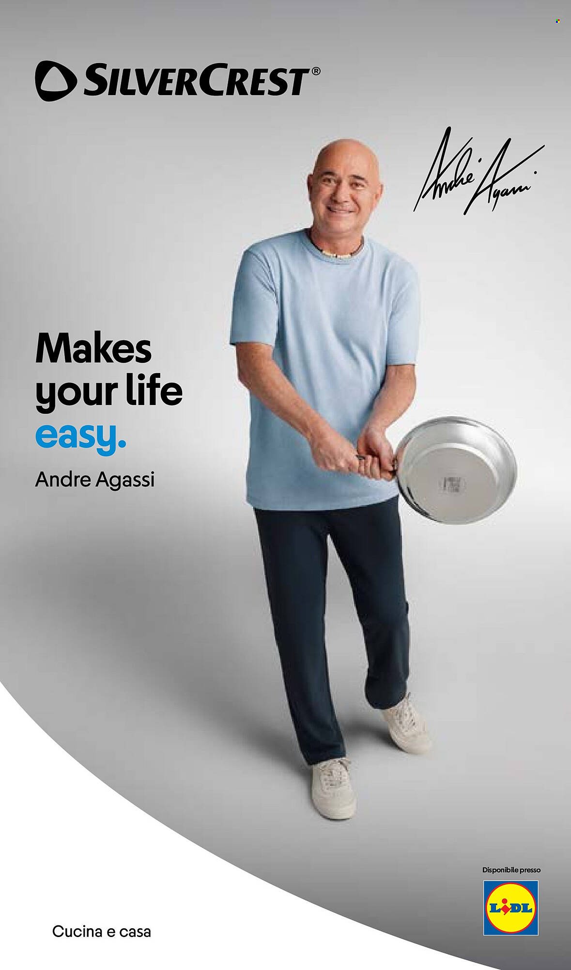 Volantino Lidl (2026-04-22 - 2026-04-30)