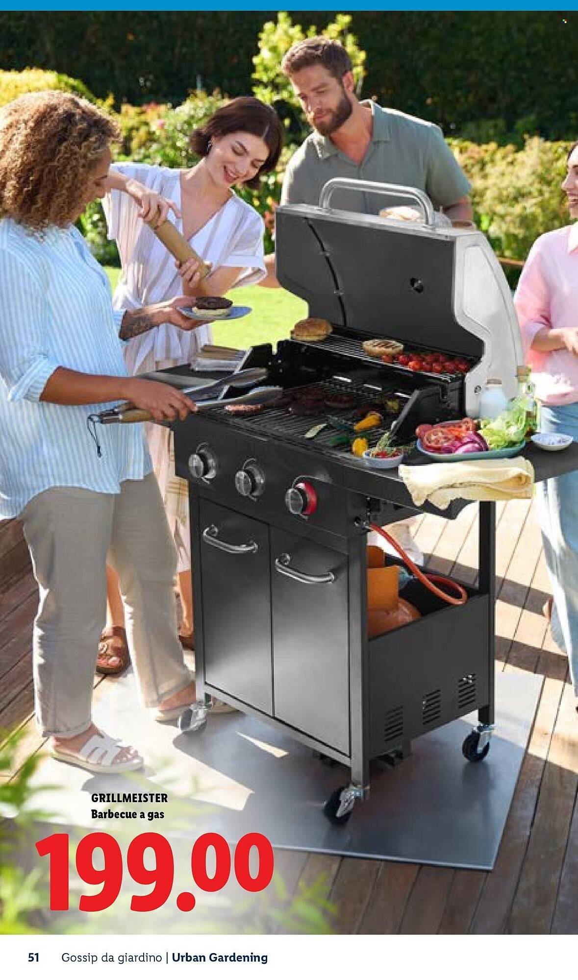 Volantino Lidl (2026-04-22 - 2026-04-30)