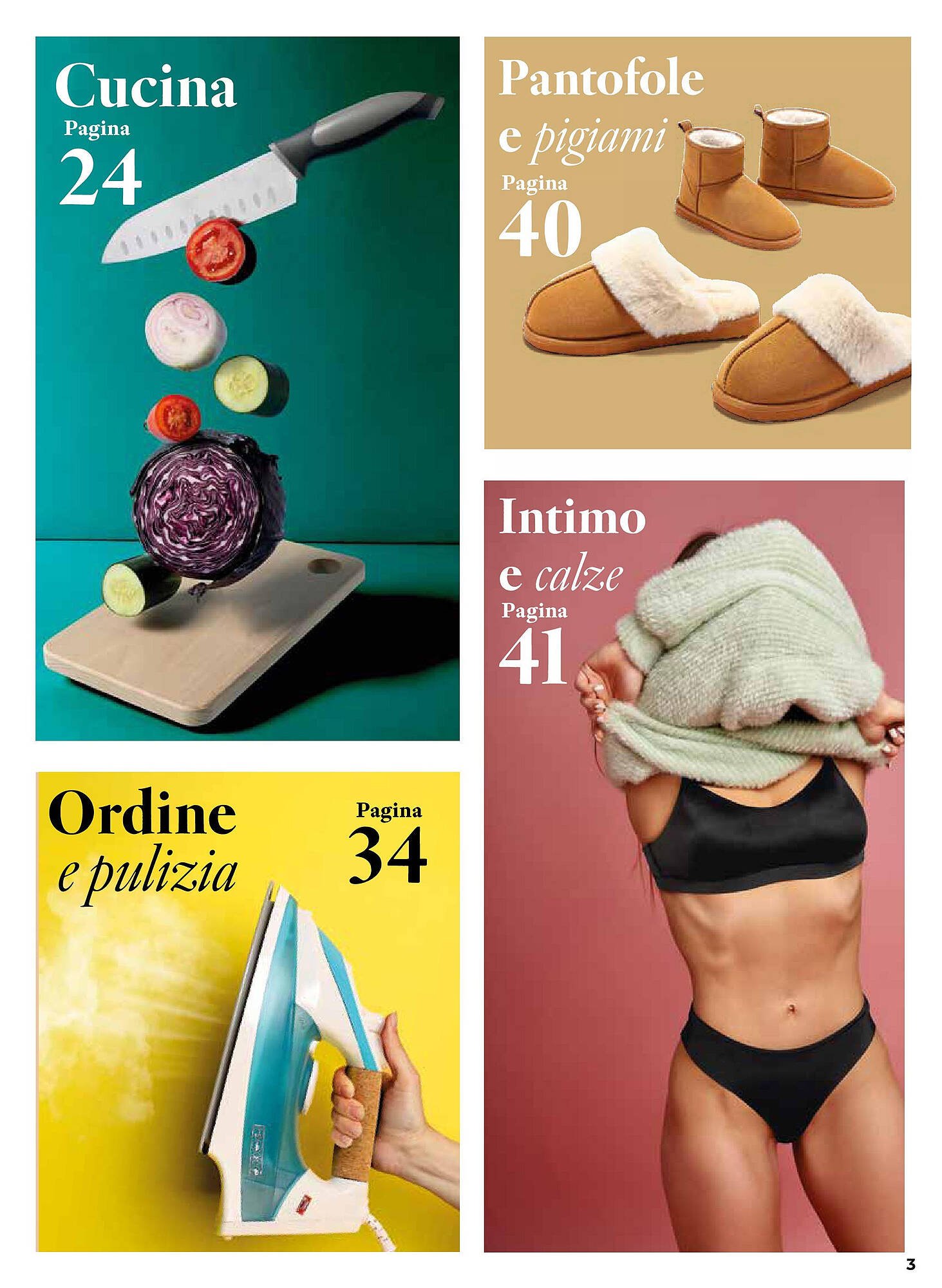 Volantino Ipercoop (2025-10-08 - 2025-11-05)
