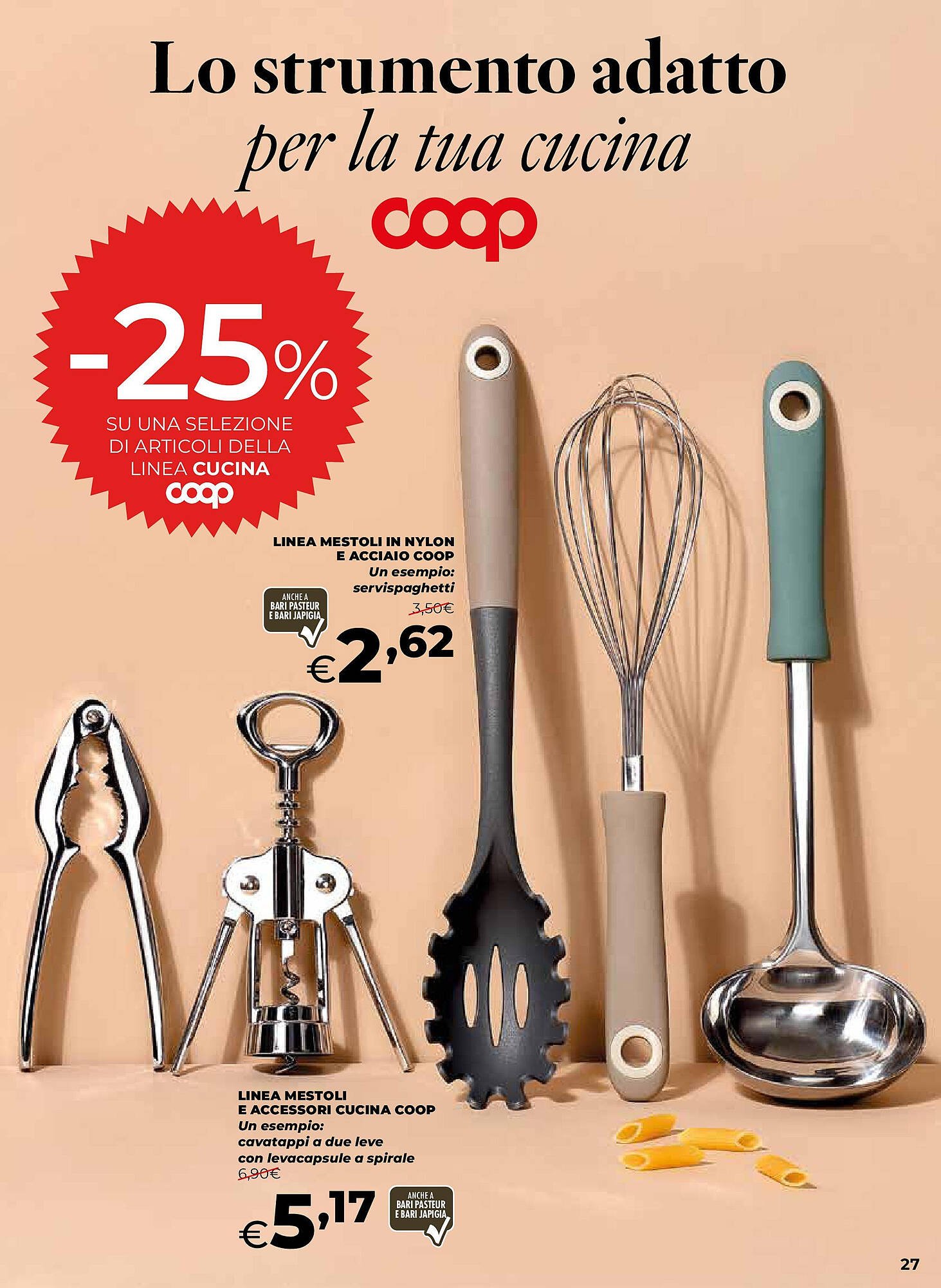 Volantino Ipercoop (2025-10-08 - 2025-11-05)