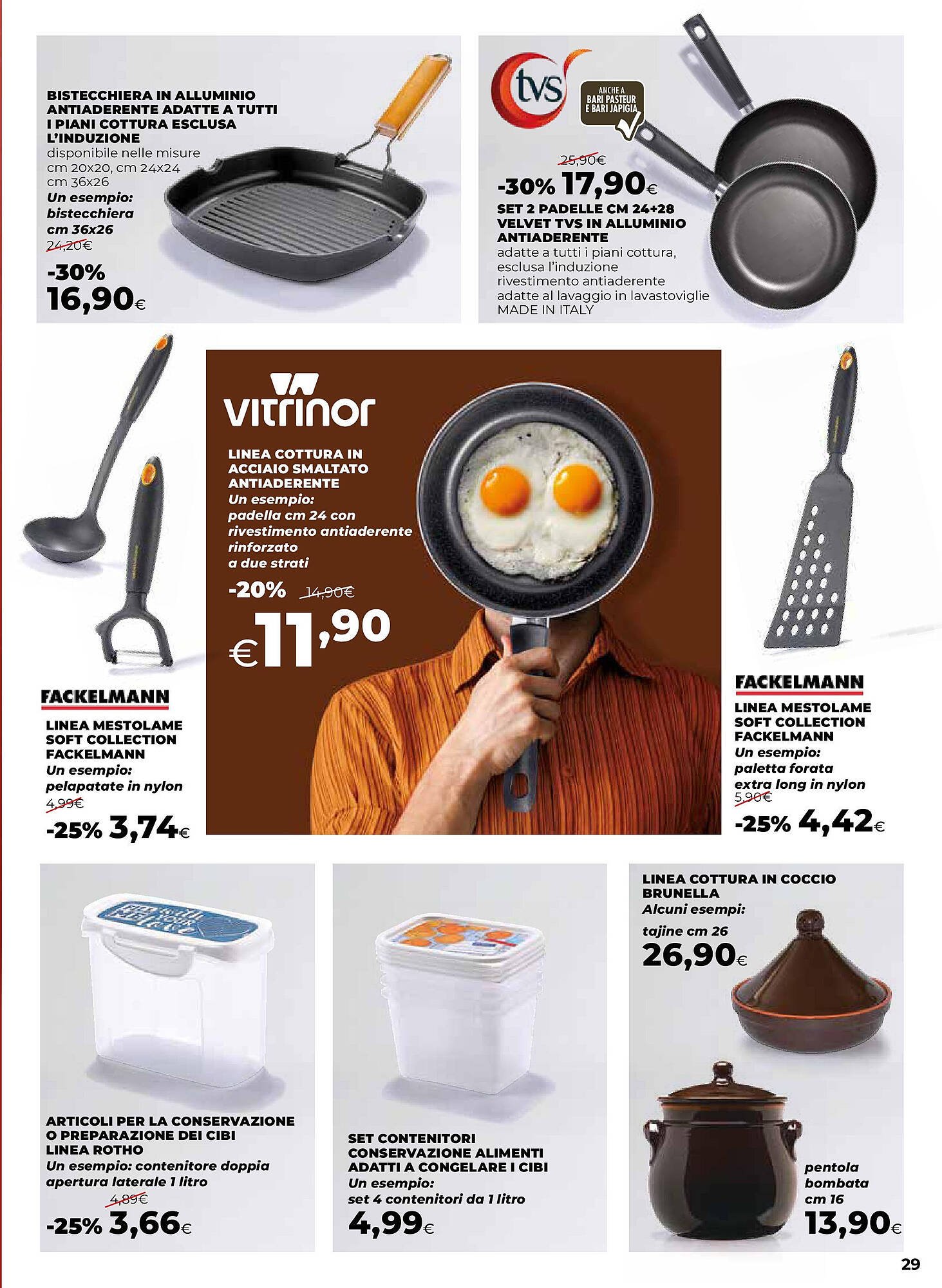 Volantino Ipercoop (2025-10-08 - 2025-11-05)