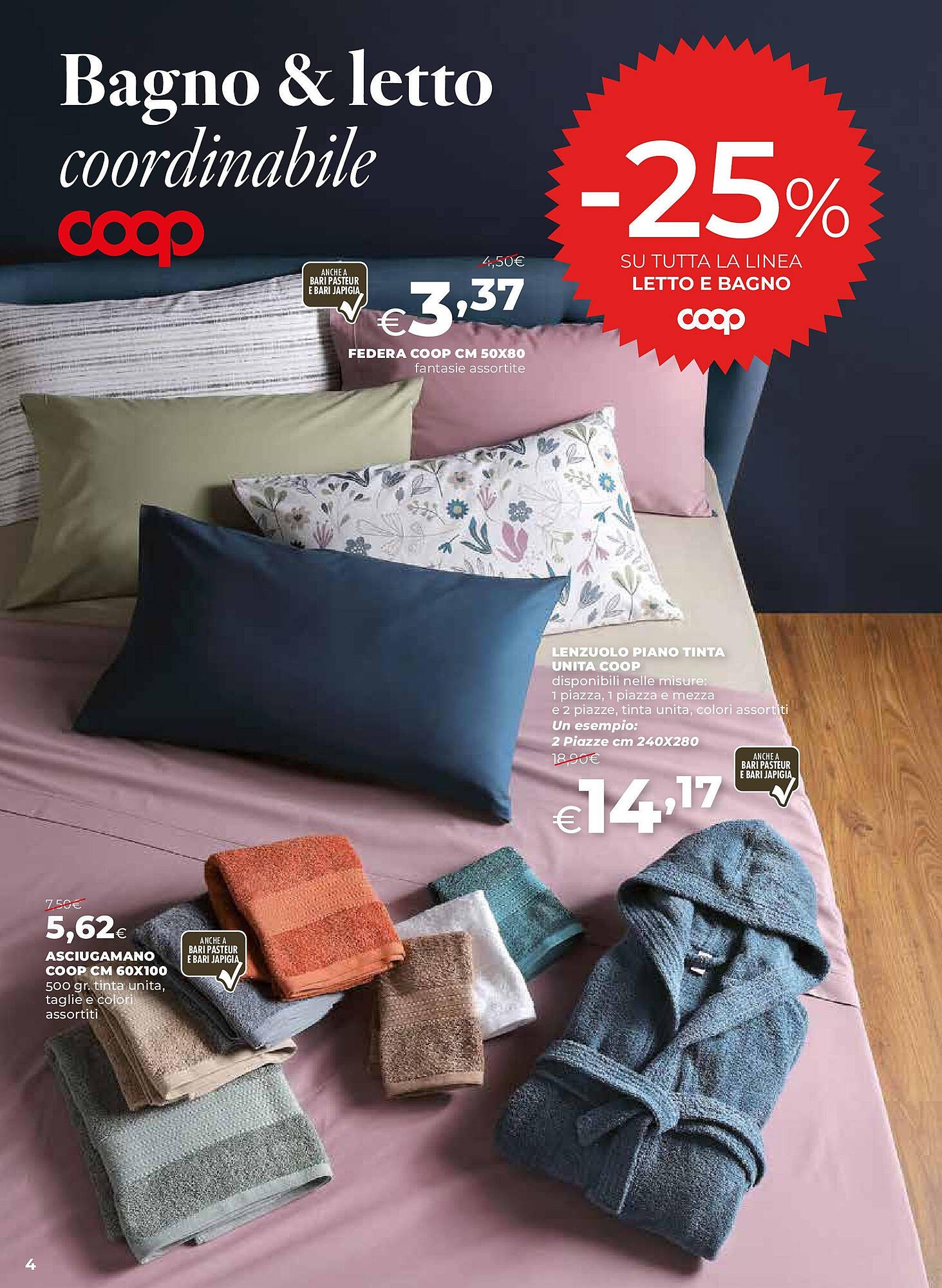 Volantino Ipercoop (2025-10-08 - 2025-11-05)