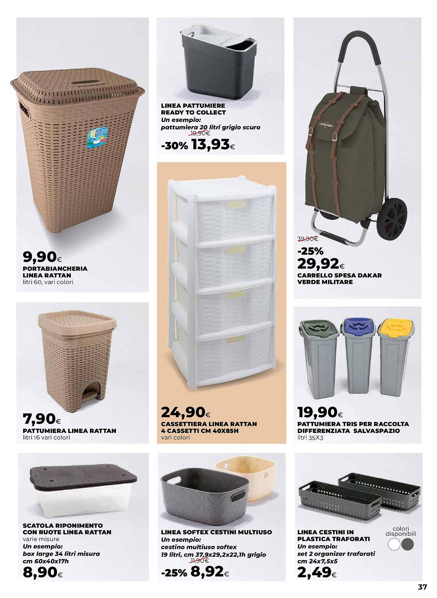 Volantino Ipercoop (2025-10-08 - 2025-11-05)