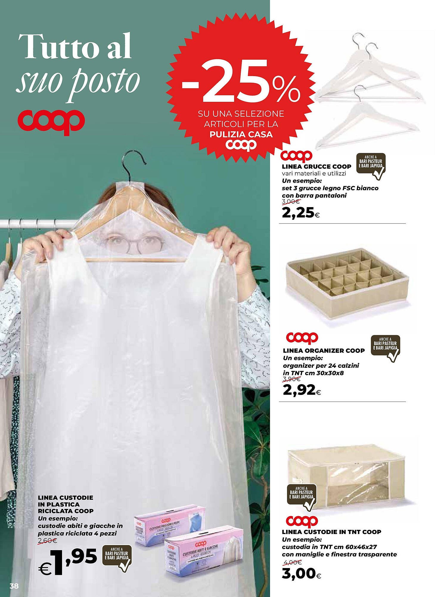 Volantino Ipercoop (2025-10-08 - 2025-11-05)
