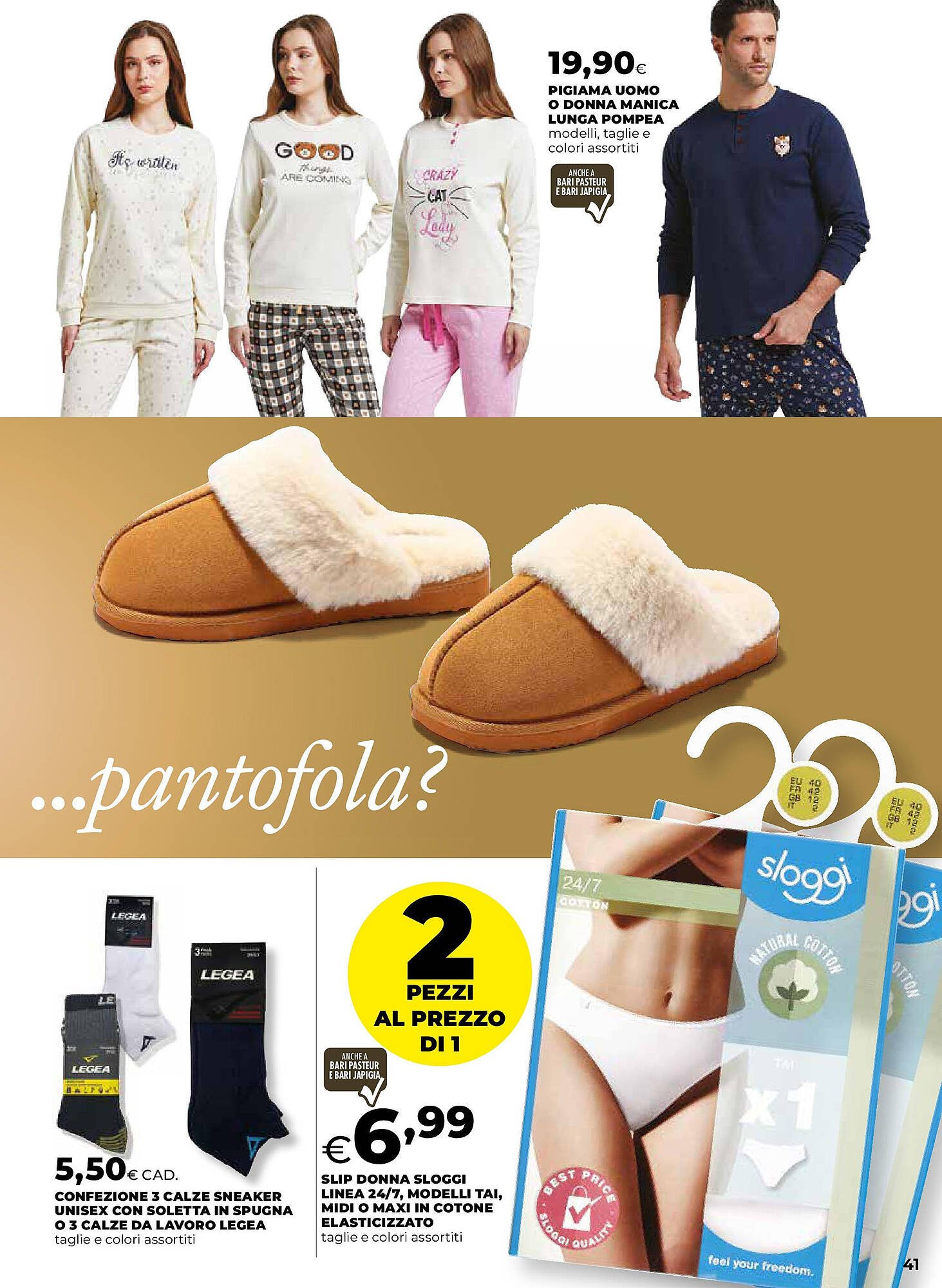 Volantino Ipercoop (2025-10-08 - 2025-11-05)