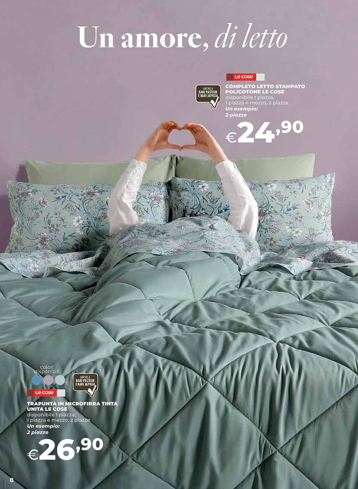Volantino Ipercoop (2025-10-08 - 2025-11-05)