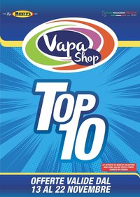 Volantino Maury&#039;s (2025-11-13 - 2025-11-22)