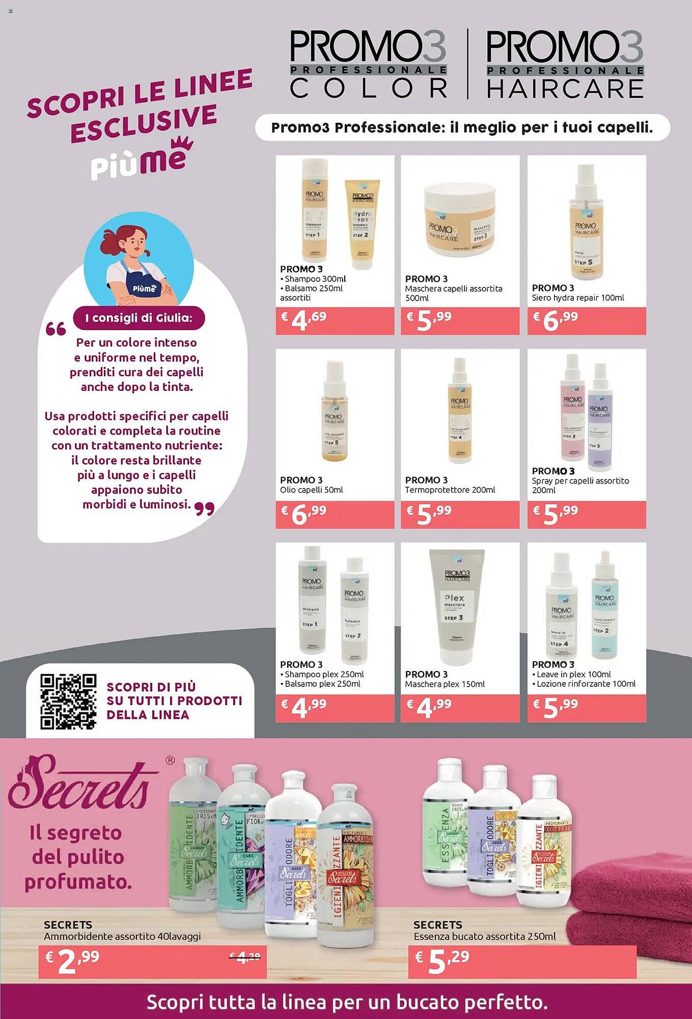 Volantino Ipersoap (2026-01-26 - 2026-02-15)