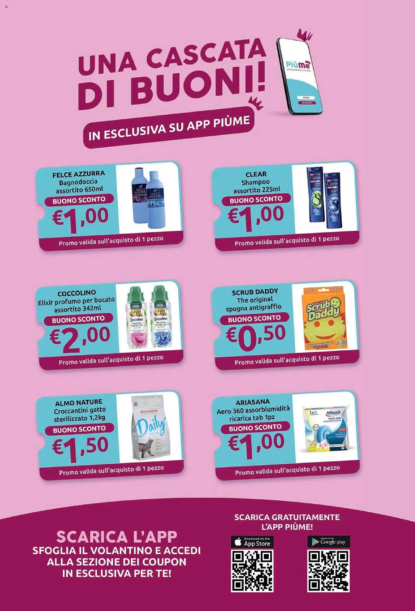 Volantino Ipersoap (2026-01-26 - 2026-02-15)