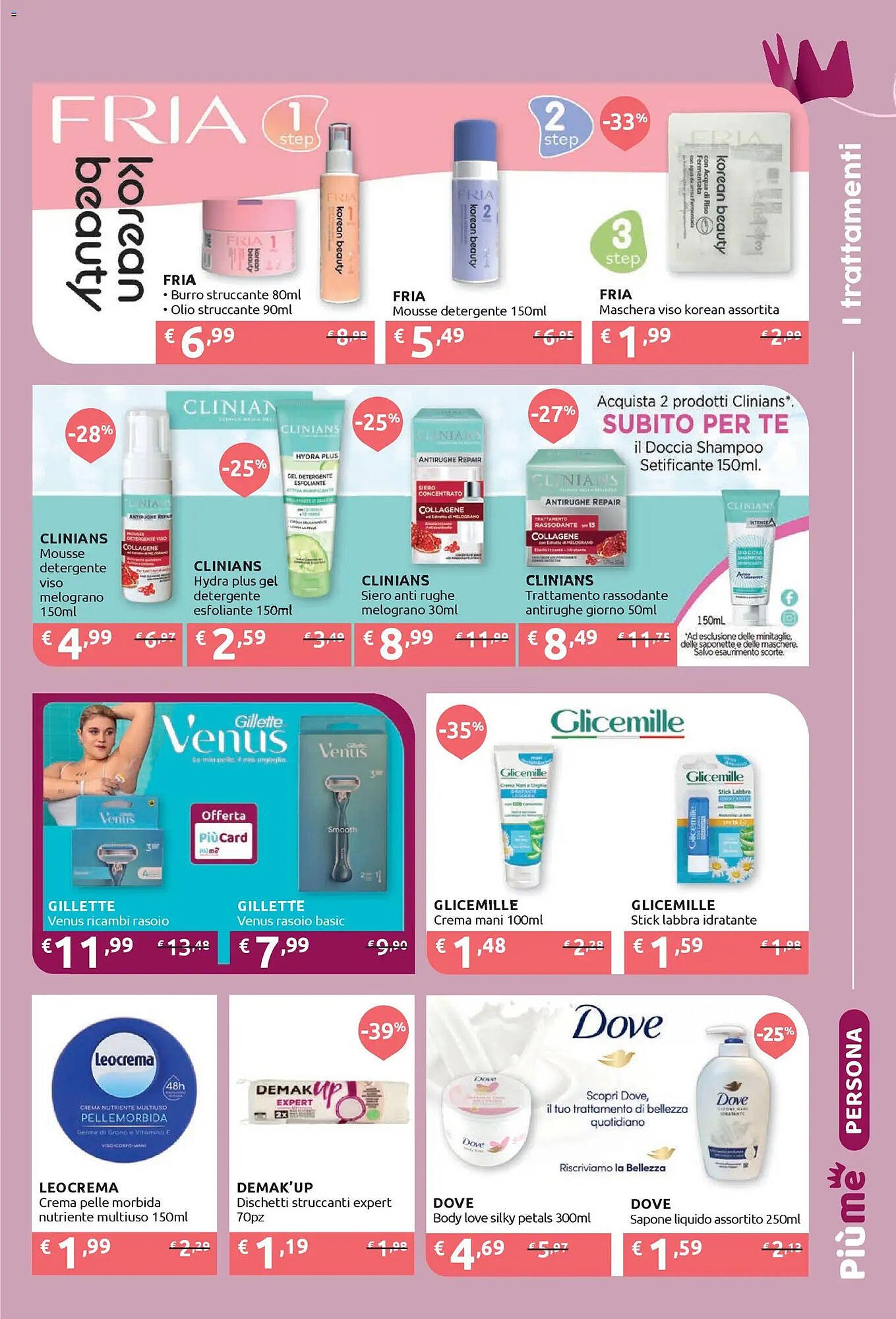 Volantino Ipersoap (2026-01-26 - 2026-02-15)