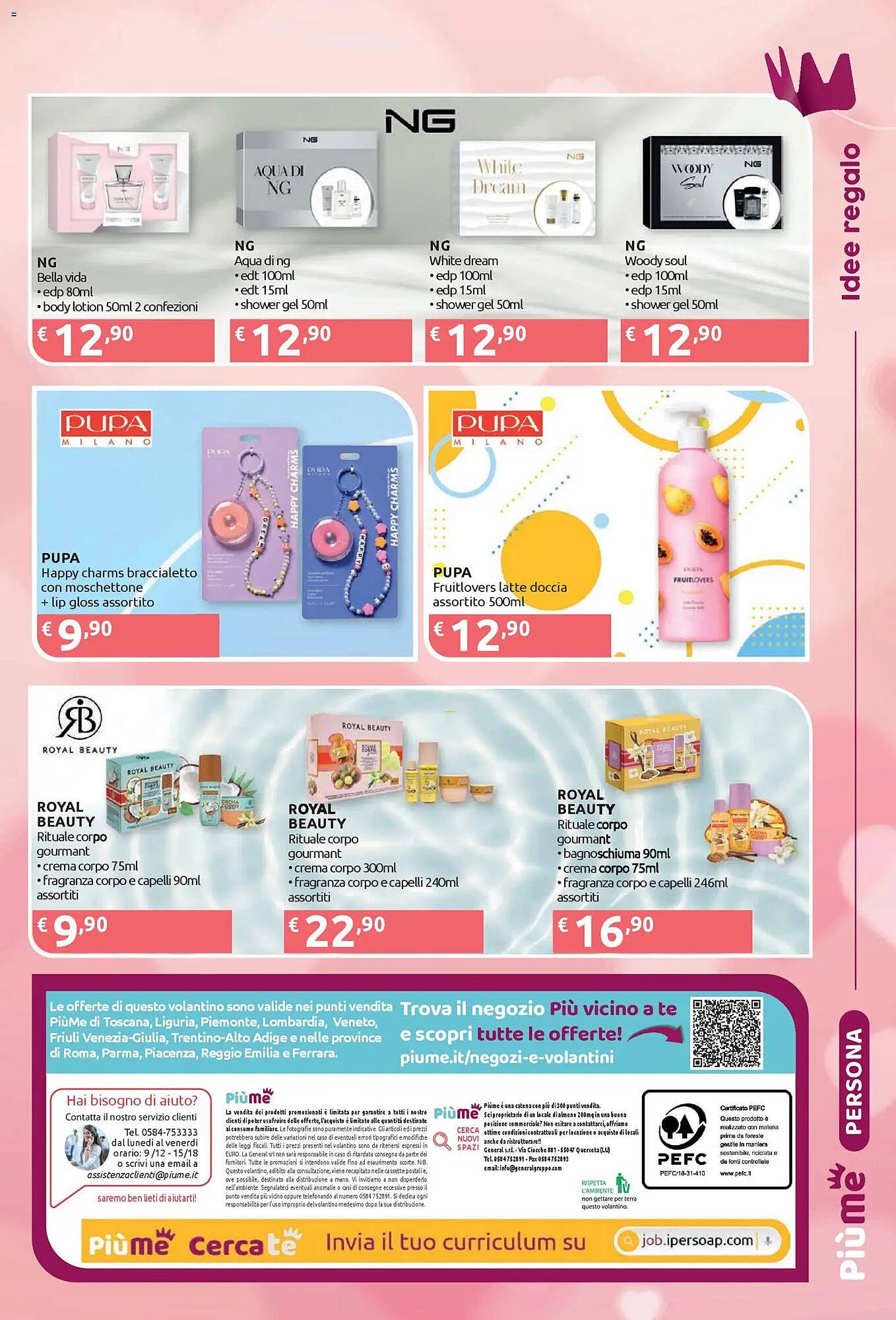 Volantino Ipersoap (2026-01-26 - 2026-02-15)