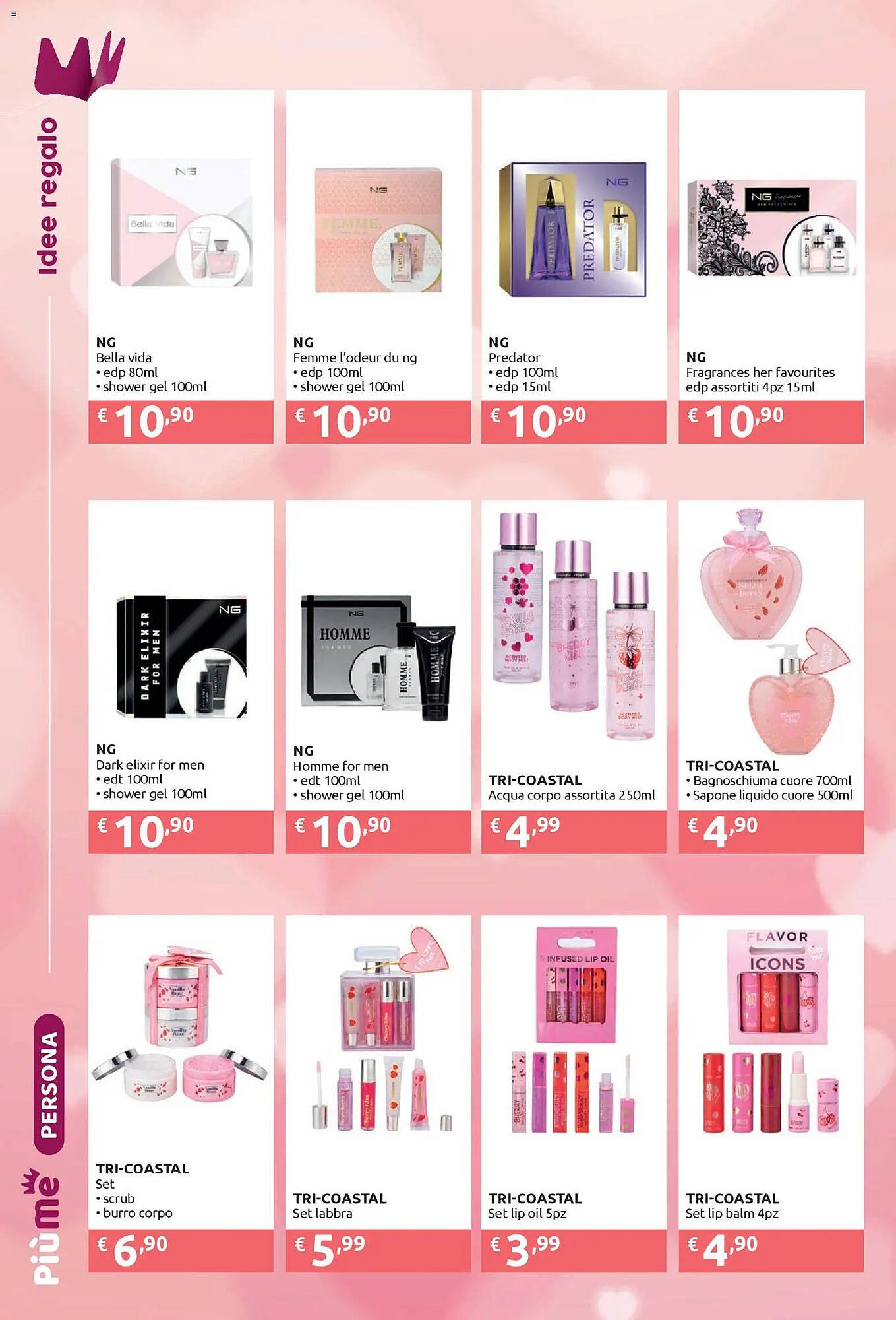 Volantino Ipersoap (2026-01-26 - 2026-02-15)