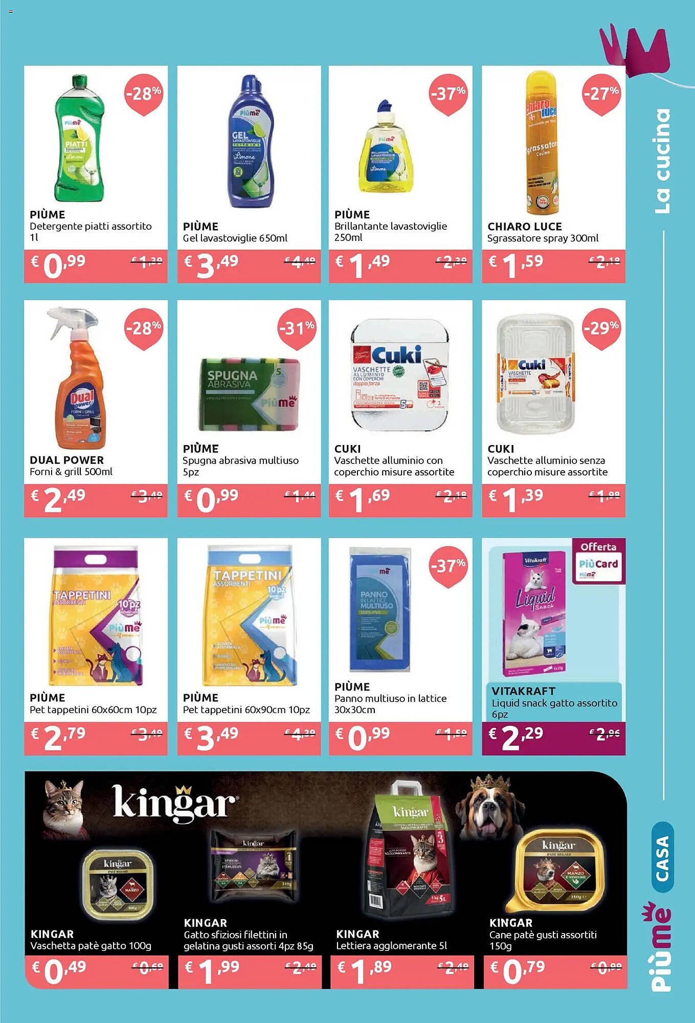 Volantino Ipersoap (2026-01-26 - 2026-02-15)