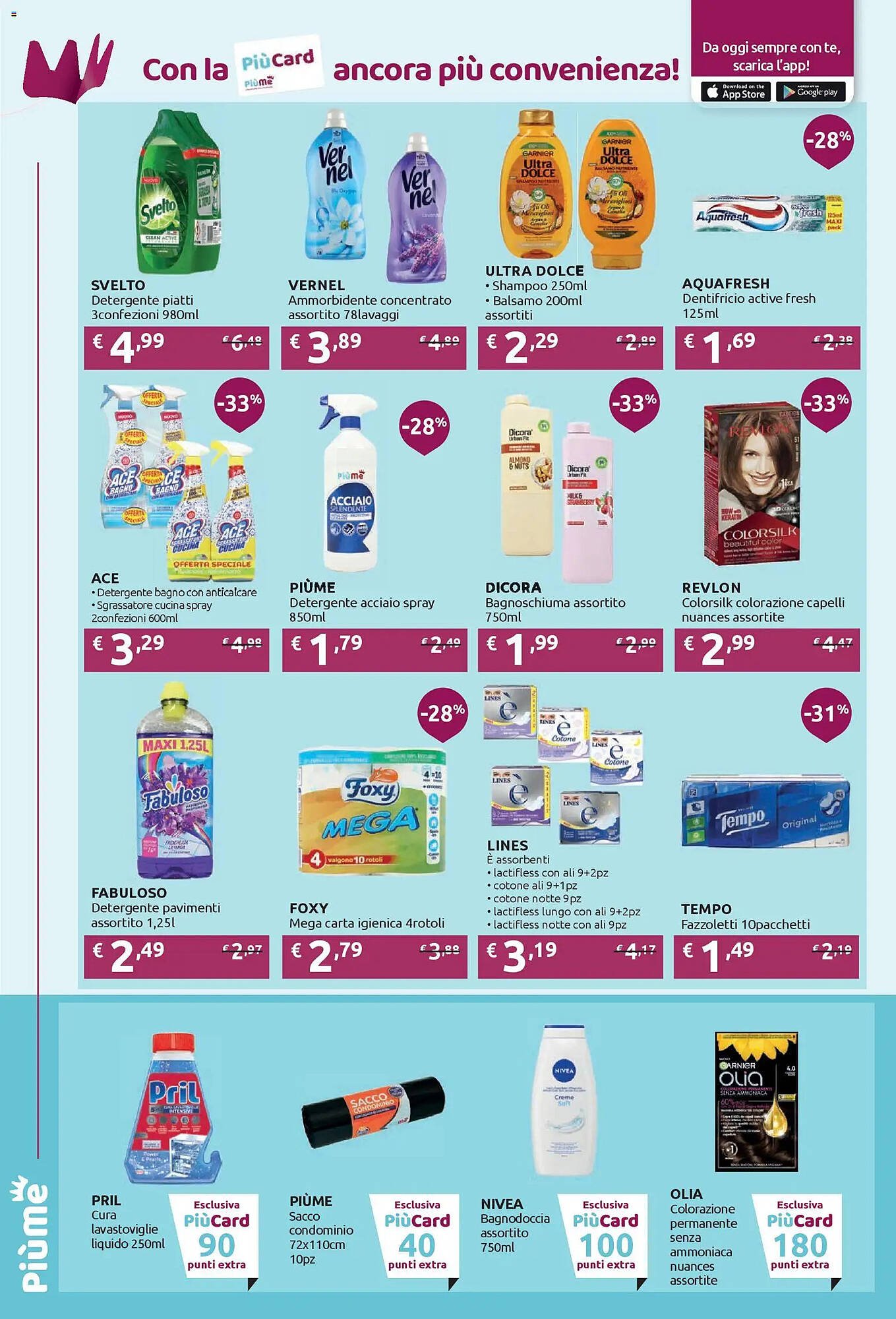 Volantino Ipersoap (2026-01-26 - 2026-02-15)