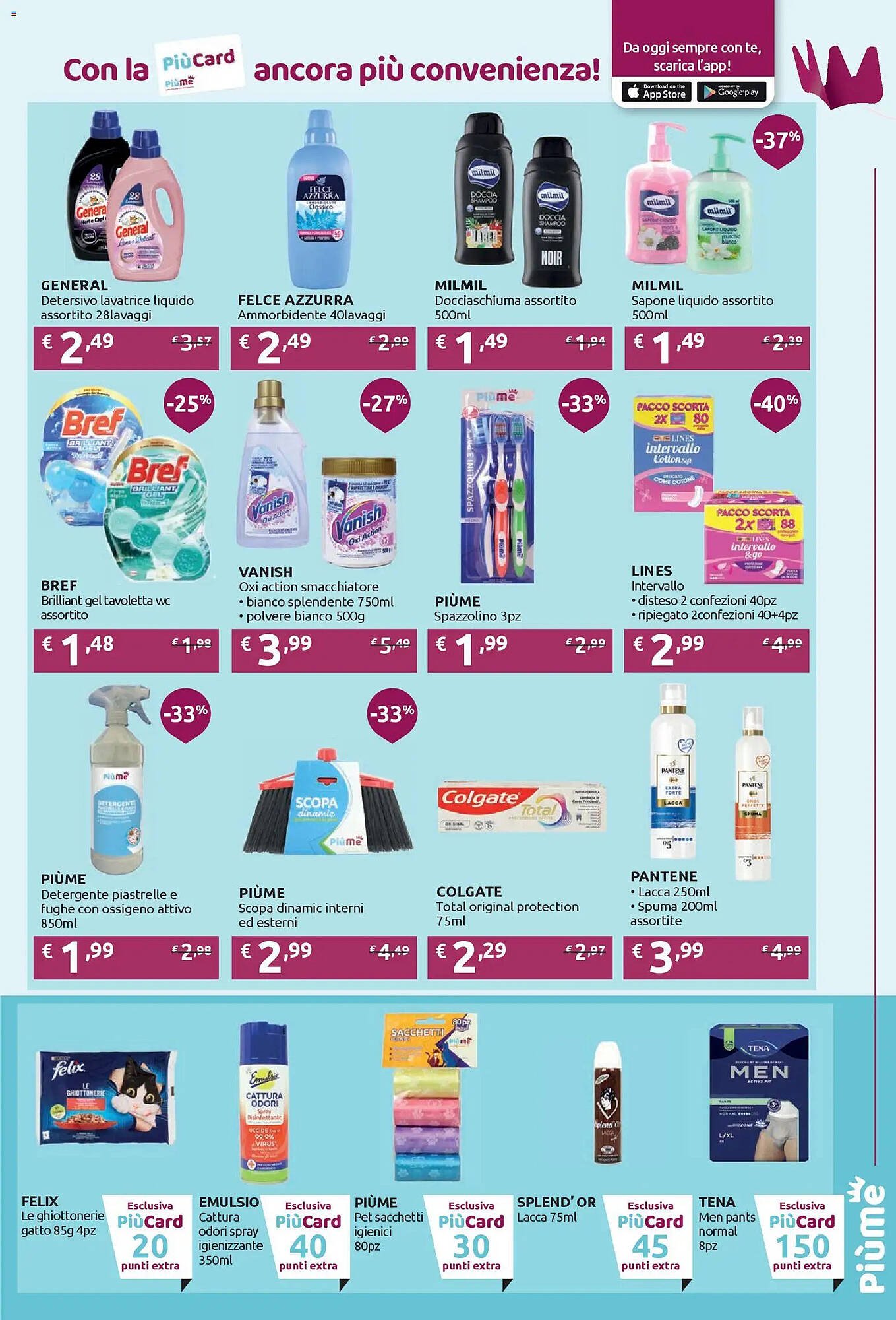 Volantino Ipersoap (2026-01-26 - 2026-02-15)