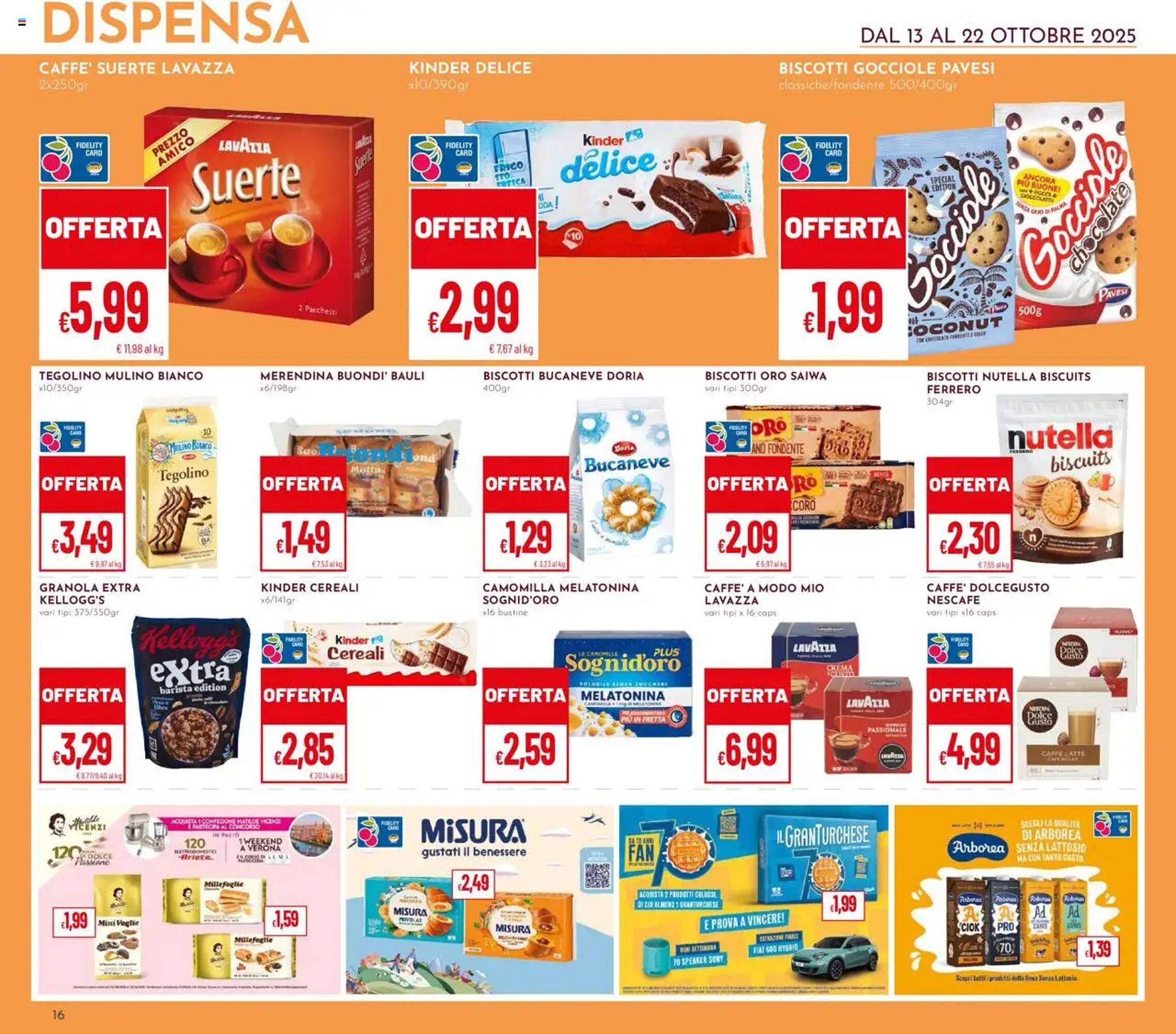 Volantino Pan (2025-10-13 - 2025-10-22)
