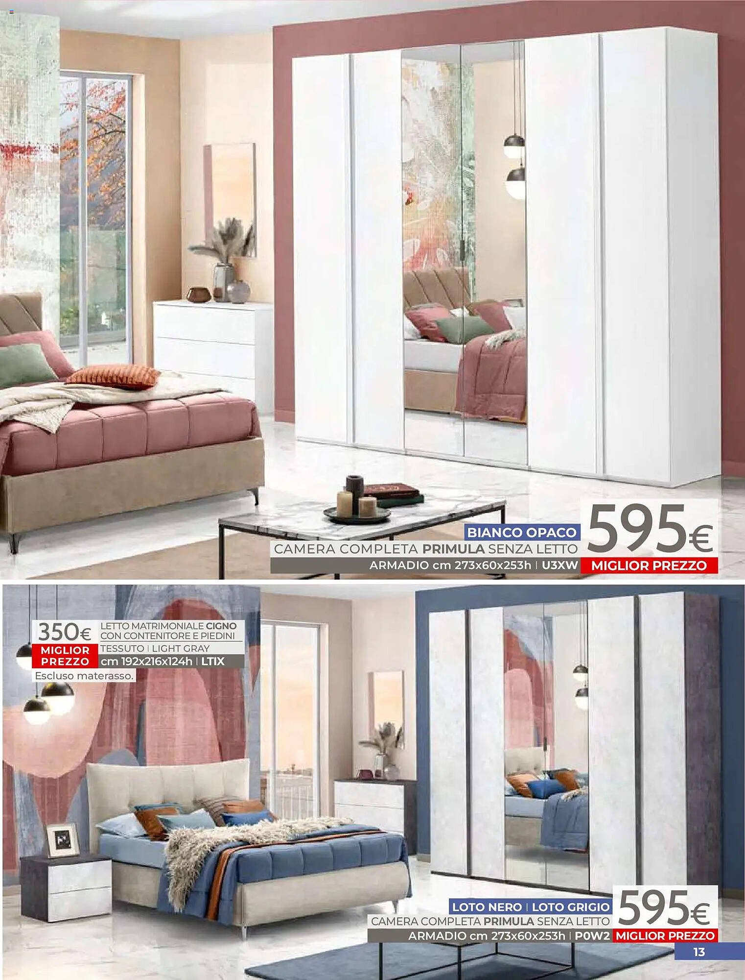 Volantino Mondo Convenienza (2026-04-01 - 2026-06-30)