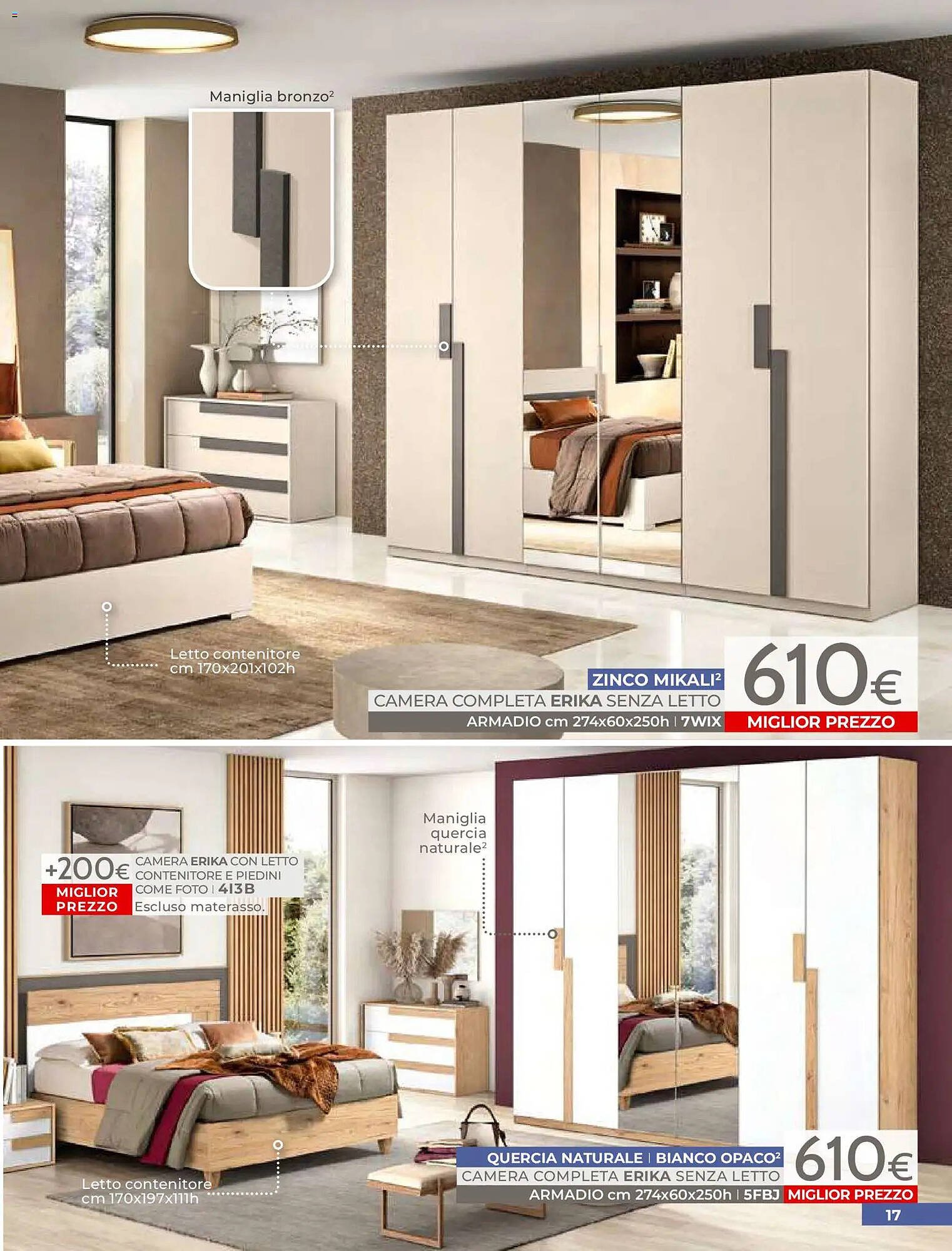 Volantino Mondo Convenienza (2026-04-01 - 2026-06-30)