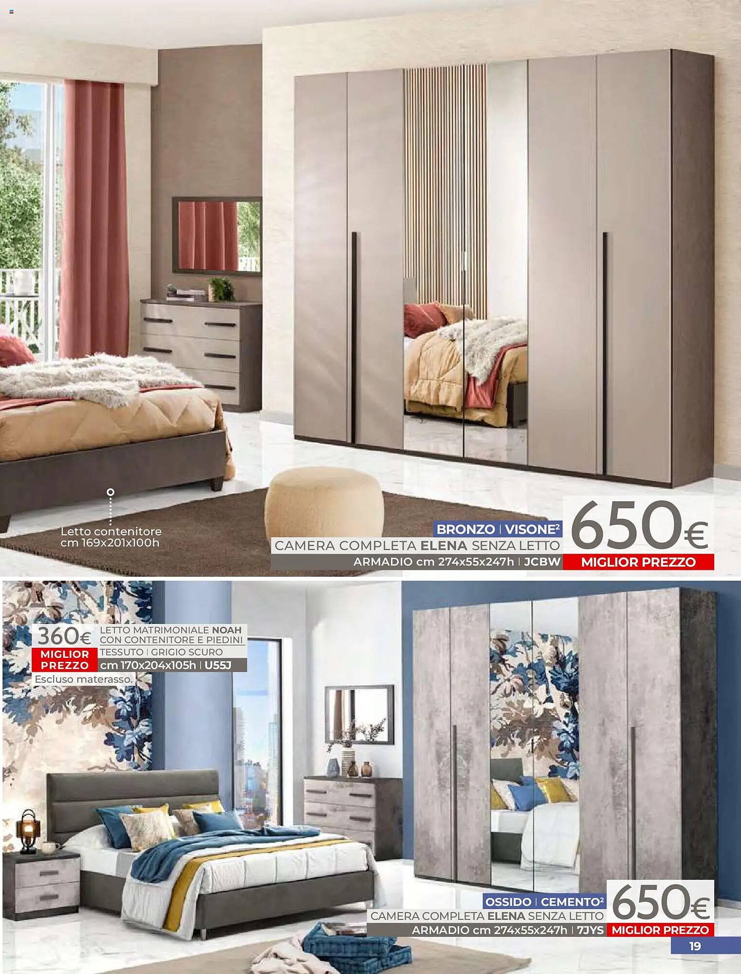 Volantino Mondo Convenienza (2026-04-01 - 2026-06-30)