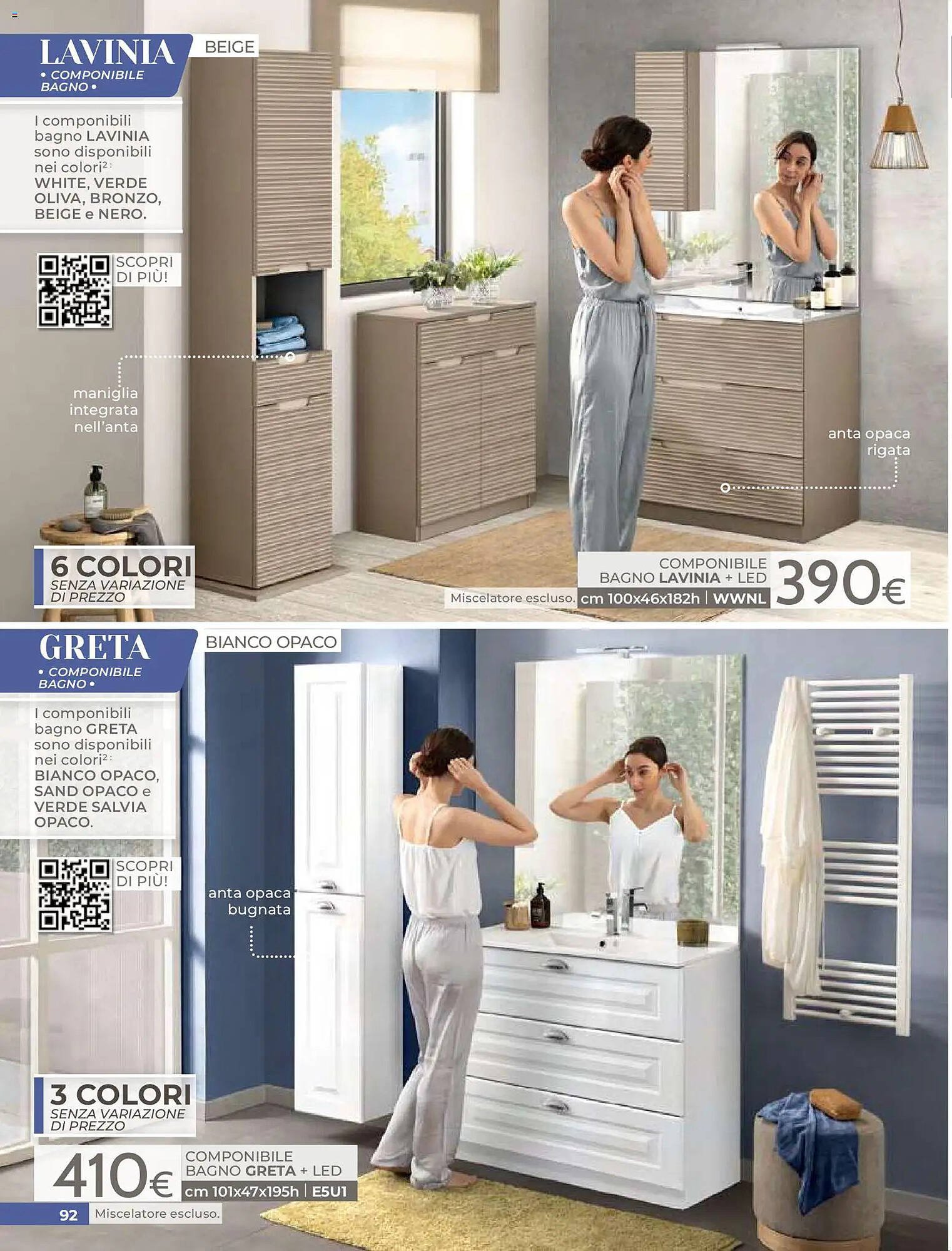 Volantino Mondo Convenienza (2026-04-01 - 2026-06-30)