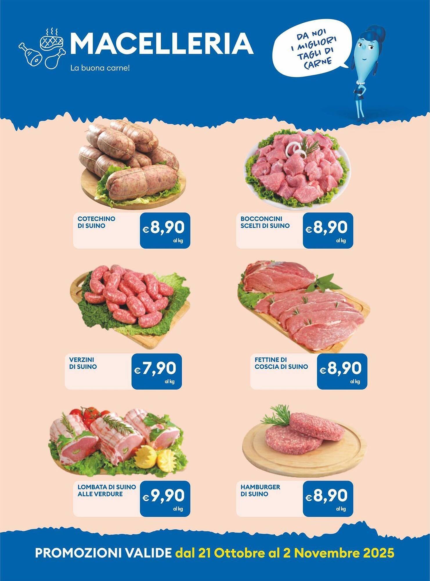 Volantino MD Discount (2025-10-21 - 2025-11-02)