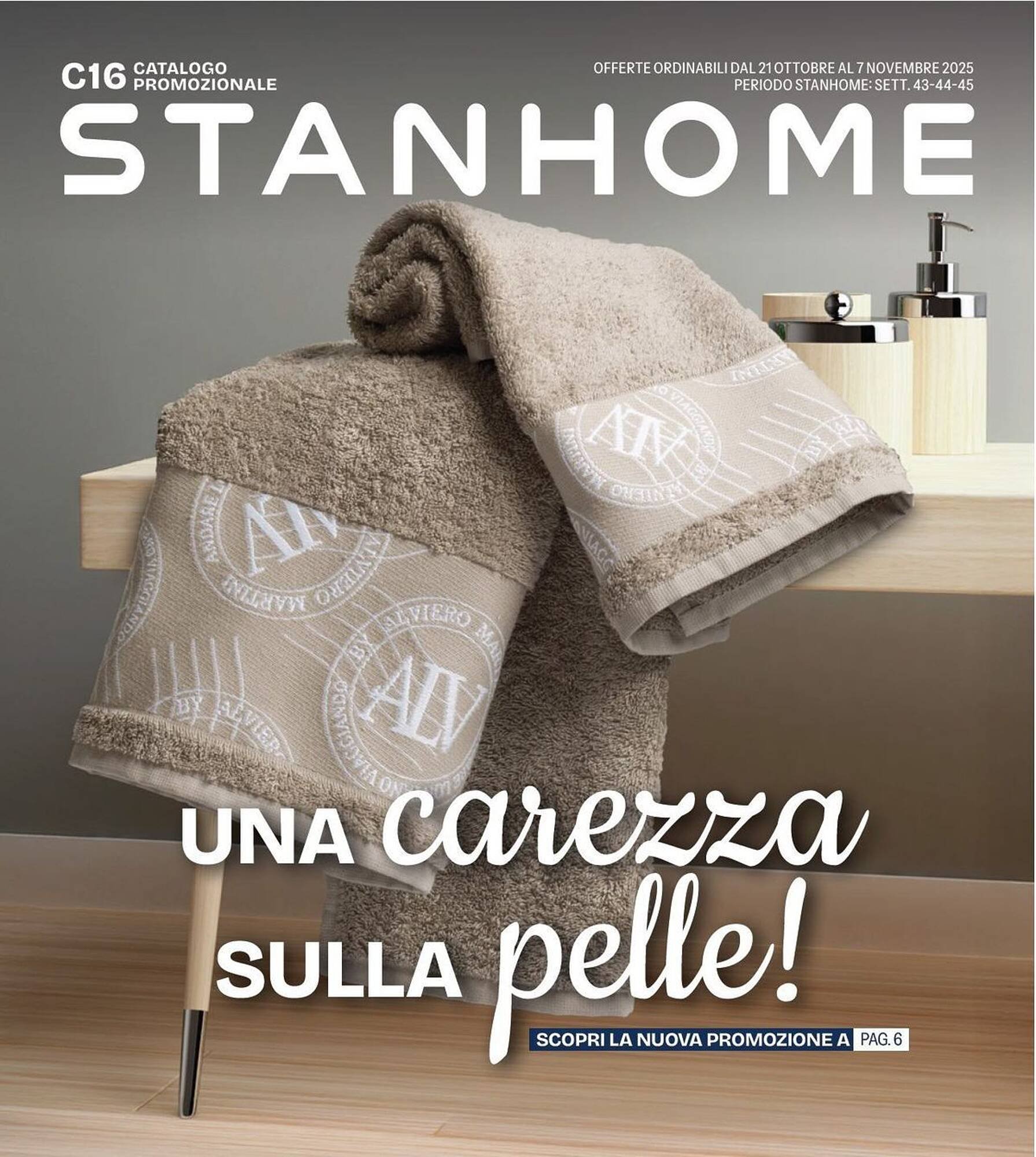 Catalogo Stanhome (2025-10-21 - 2025-11-07)