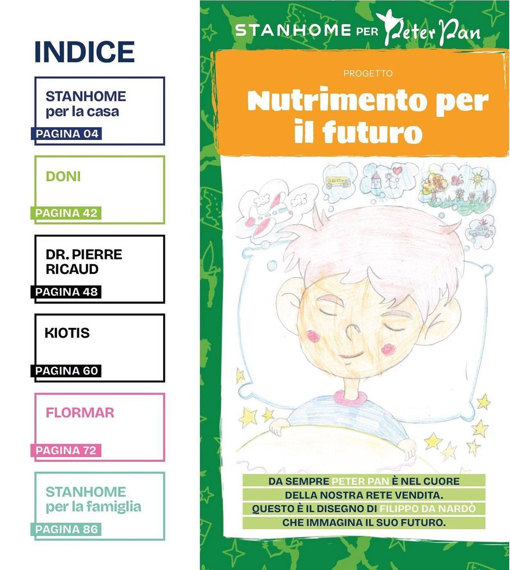 Catalogo Stanhome (2025-10-21 - 2025-11-07)