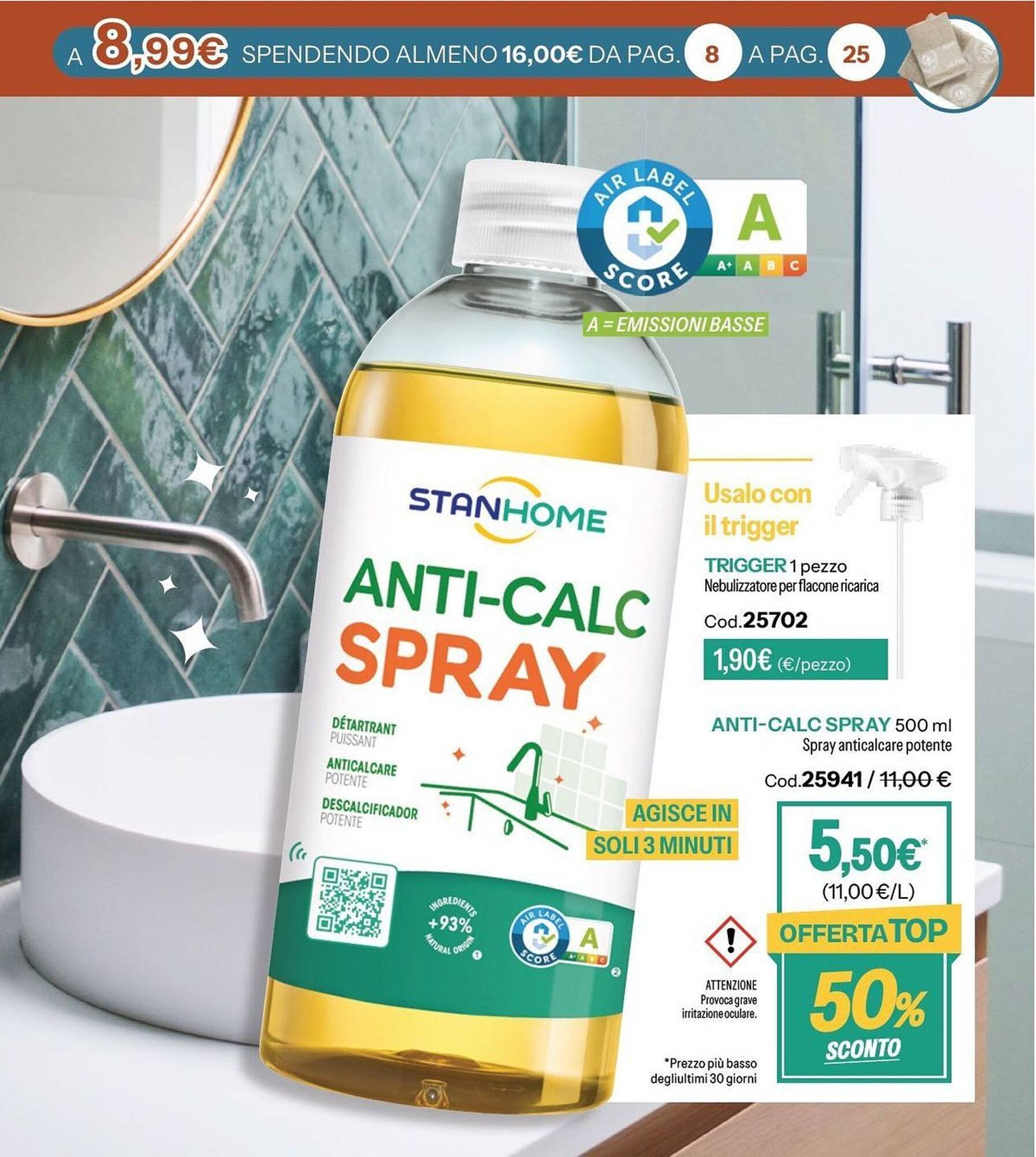 Catalogo Stanhome (2025-10-21 - 2025-11-07)