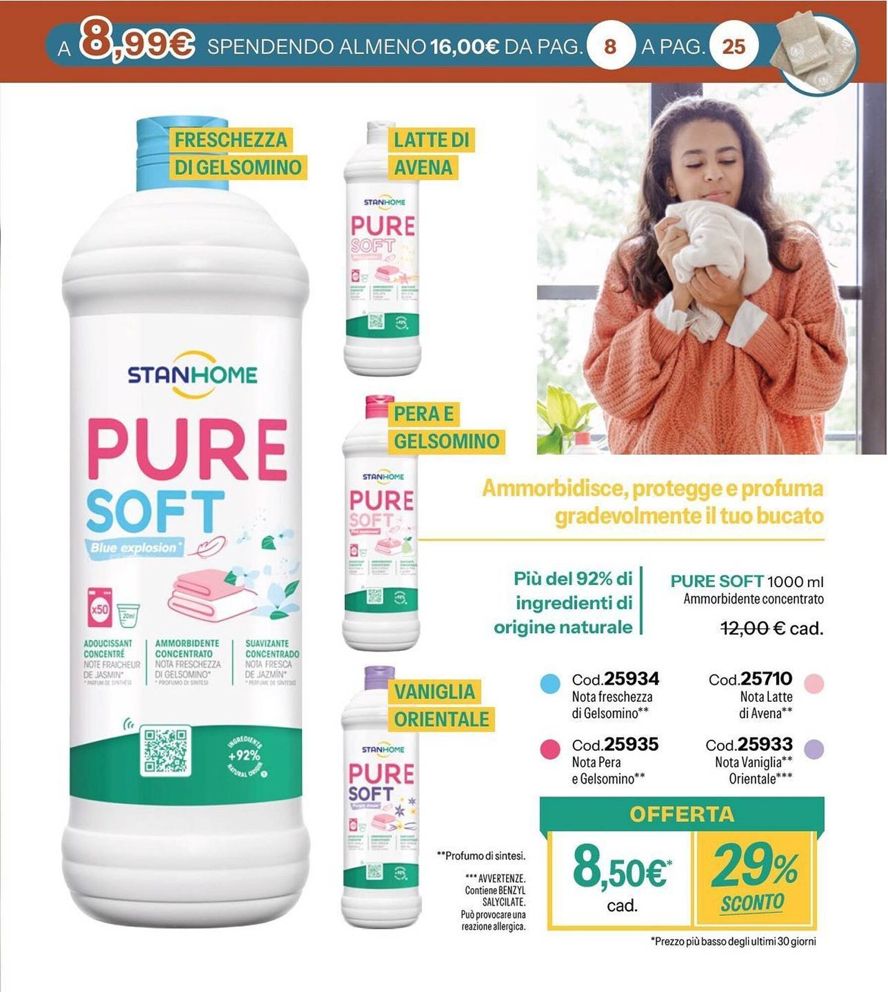 Catalogo Stanhome (2025-10-21 - 2025-11-07)